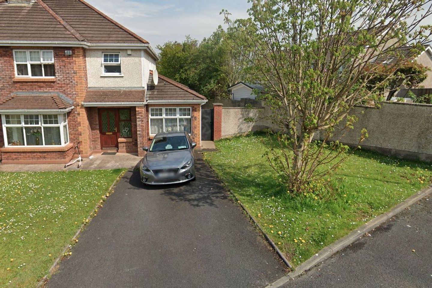 26 Clover Hill, Dooradoyle Road, Dooradoyle, Co. Limerick, V94Y99T