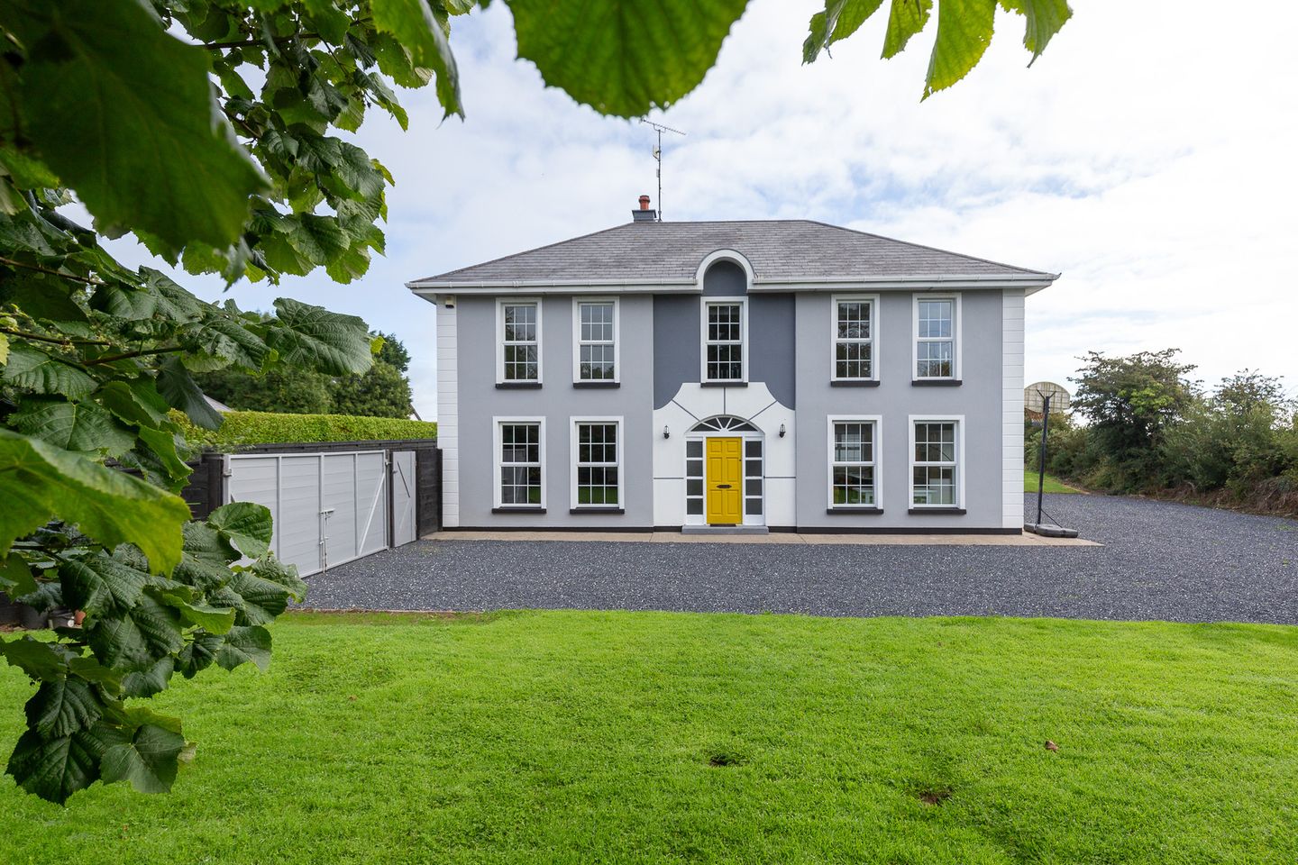 Redshire Road, Murrintown, Co. Wexford, Y35N525