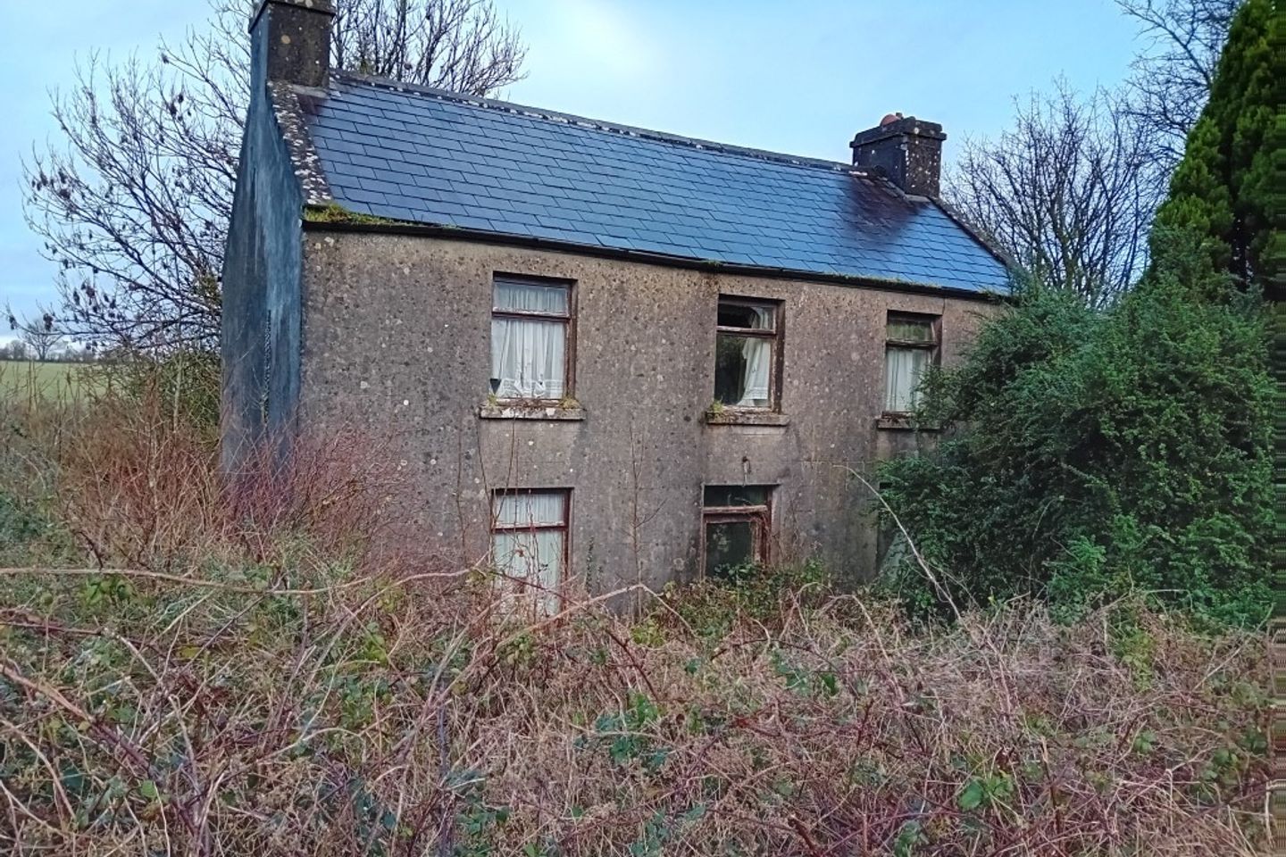 Lissalway, Castlerea, Co. Roscommon, F45WV05