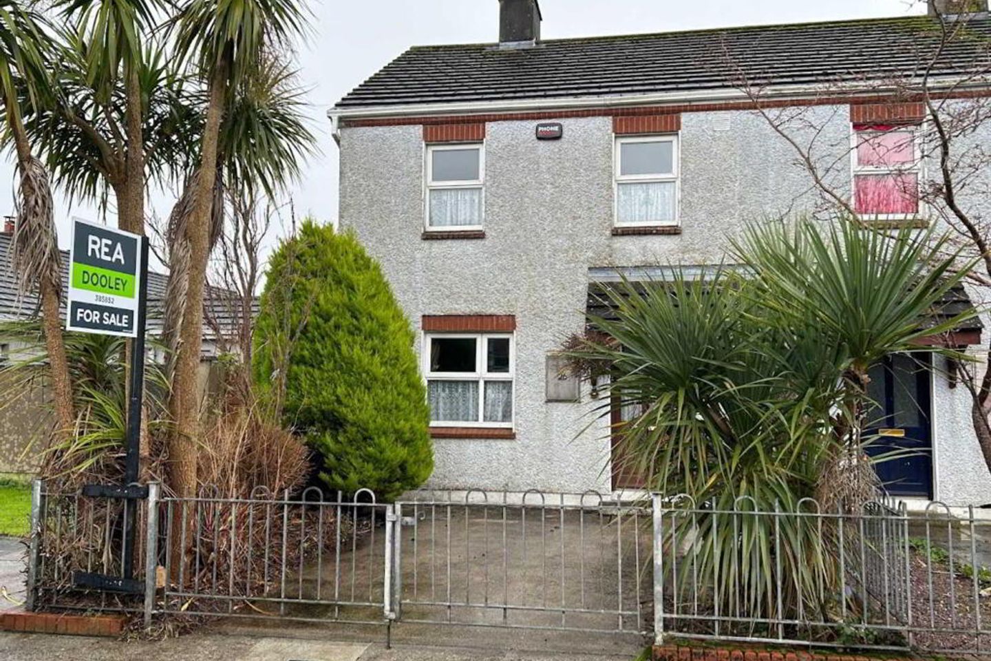 26 Mountain View, Kilfinane, Co. Limerick, V35X729 is for sale on Daft.ie