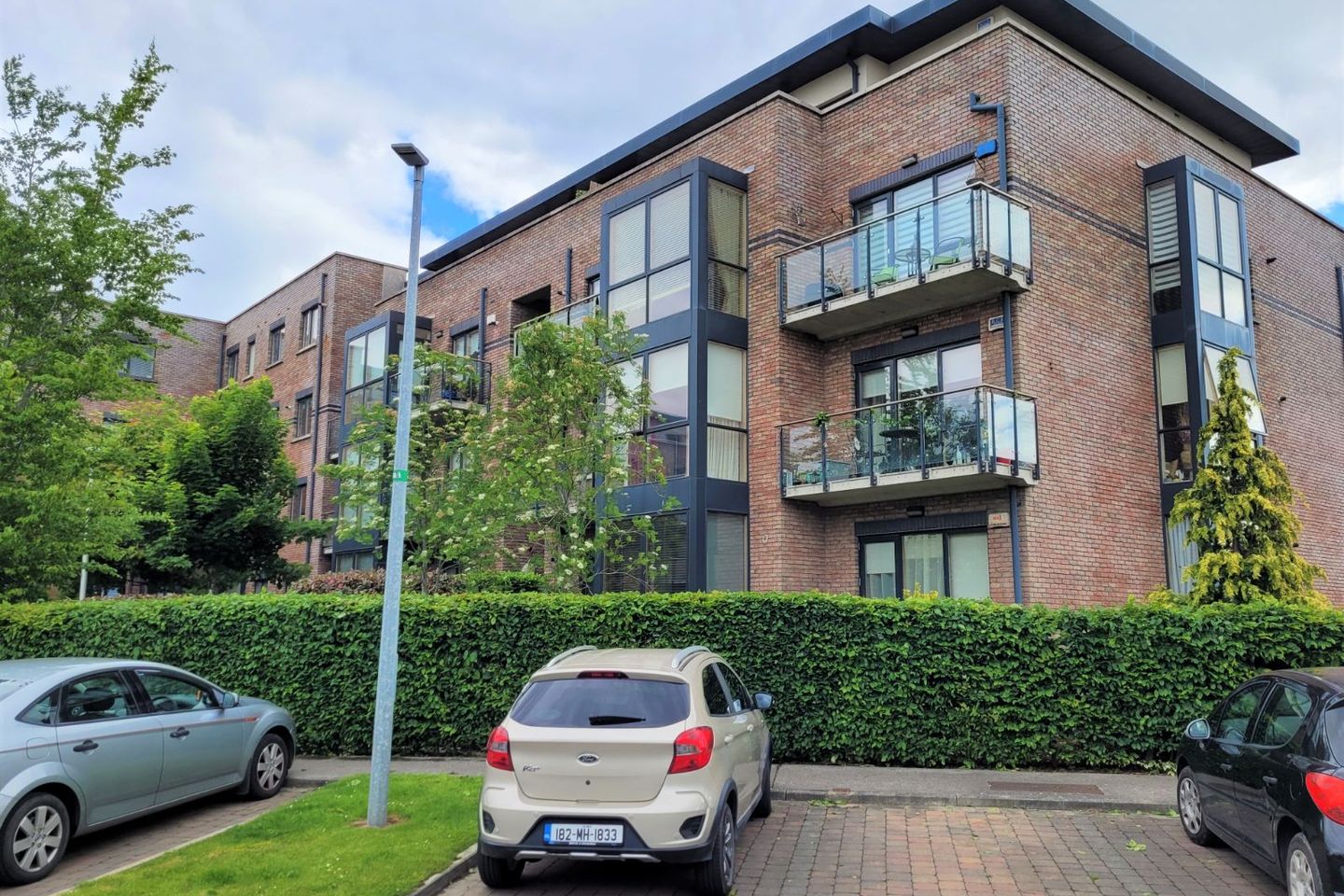 56 Park Ridge, Grangerath, Drogheda, Co. Meath, A92HX24