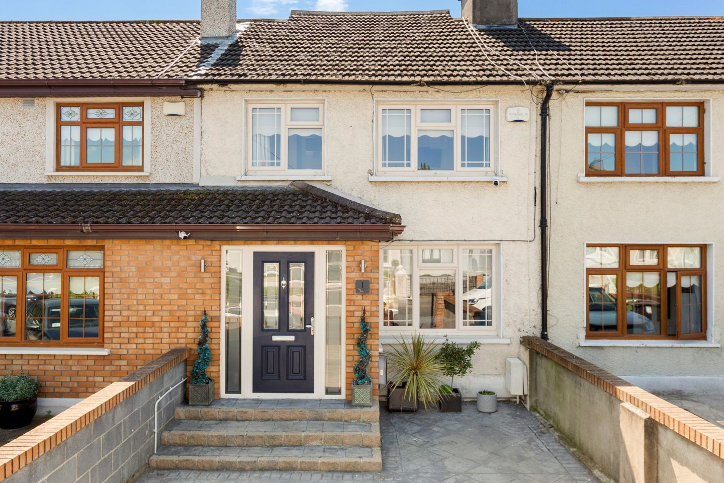 1 Spiddal Road, Ballyfermot, Dublin 10, D10FN22 is for sale on Daft.ie