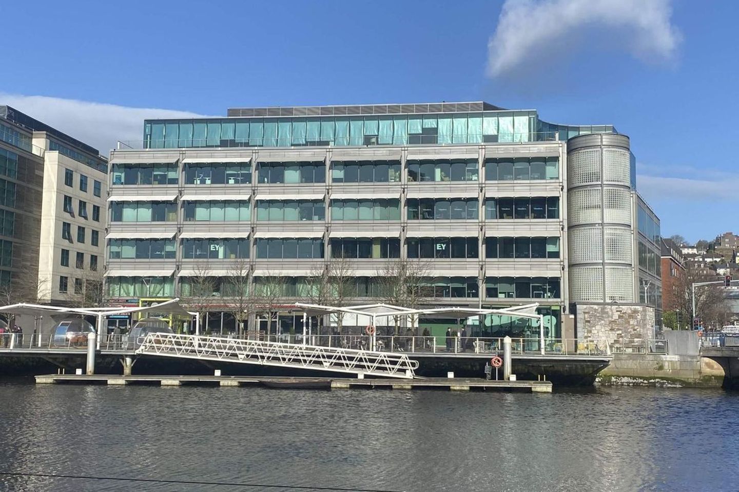Part Ground Floor, City Quarter, Lapps Quay, Cork, Cork City Centre