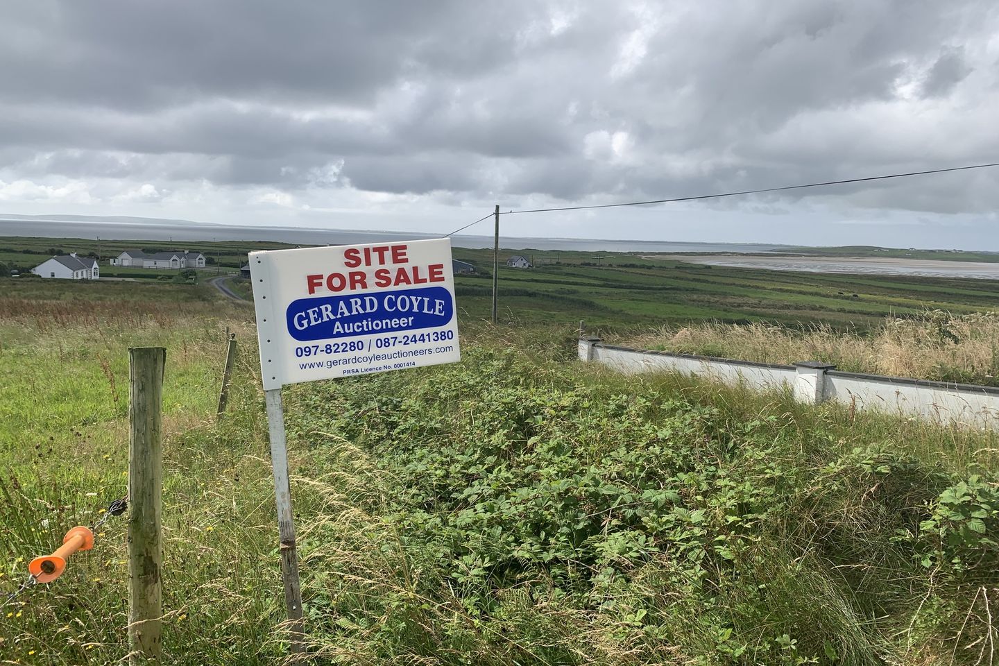Shraigh, Belmullet, Co. Mayo is for sale on Daft.ie