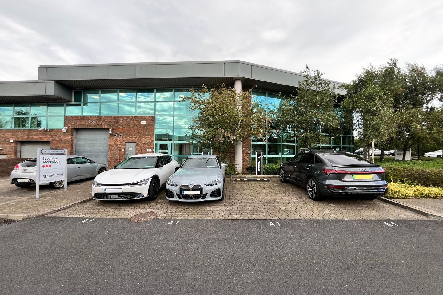 Unit A1/A2, Calmount Business Park, Calmount Avenue, Ballymount, Dublin 12