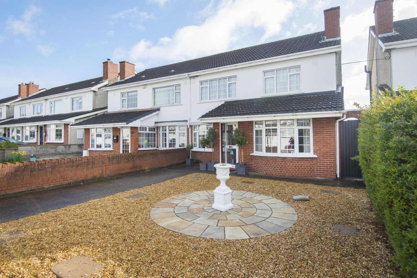 73 Griffith Court, Drumcondra, Dublin 3, D03DX51 is for sale on Daft.ie