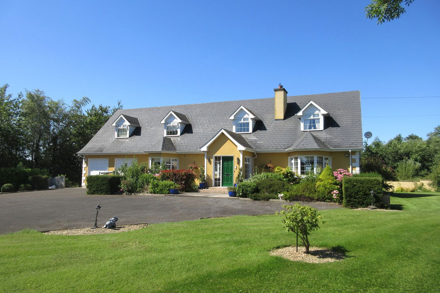 Coolaleena, Glasson, Co. Westmeath, N37TX43