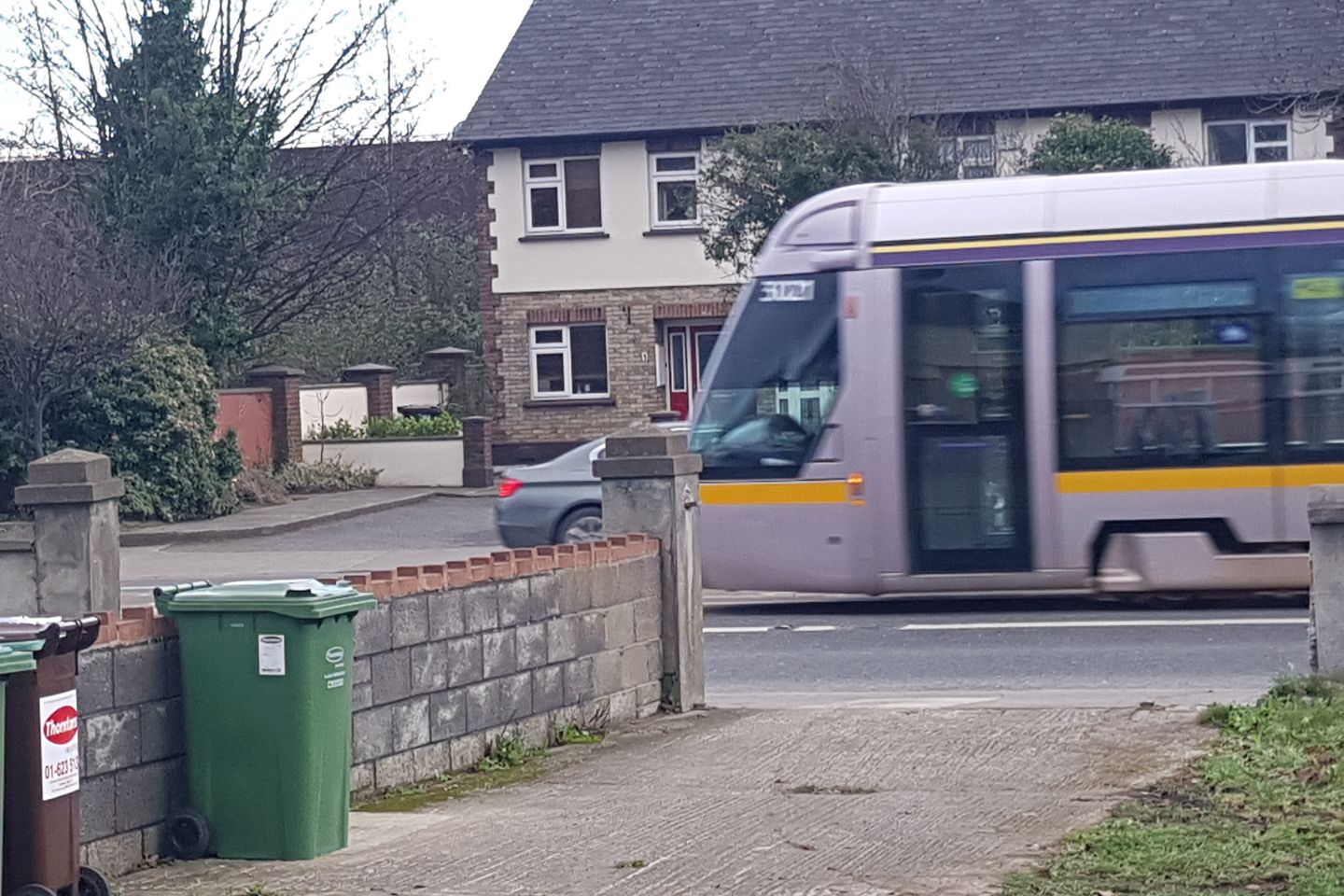 104 Naas Road, Bluebell, Dublin 12