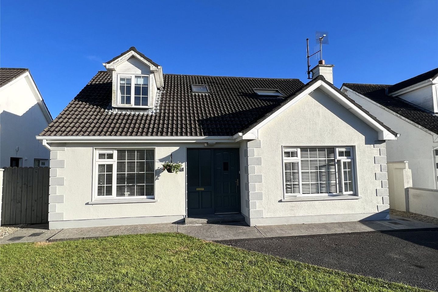 95 Knockaphunta Park, Westport Road, Castlebar, Co. Mayo, F23YP83