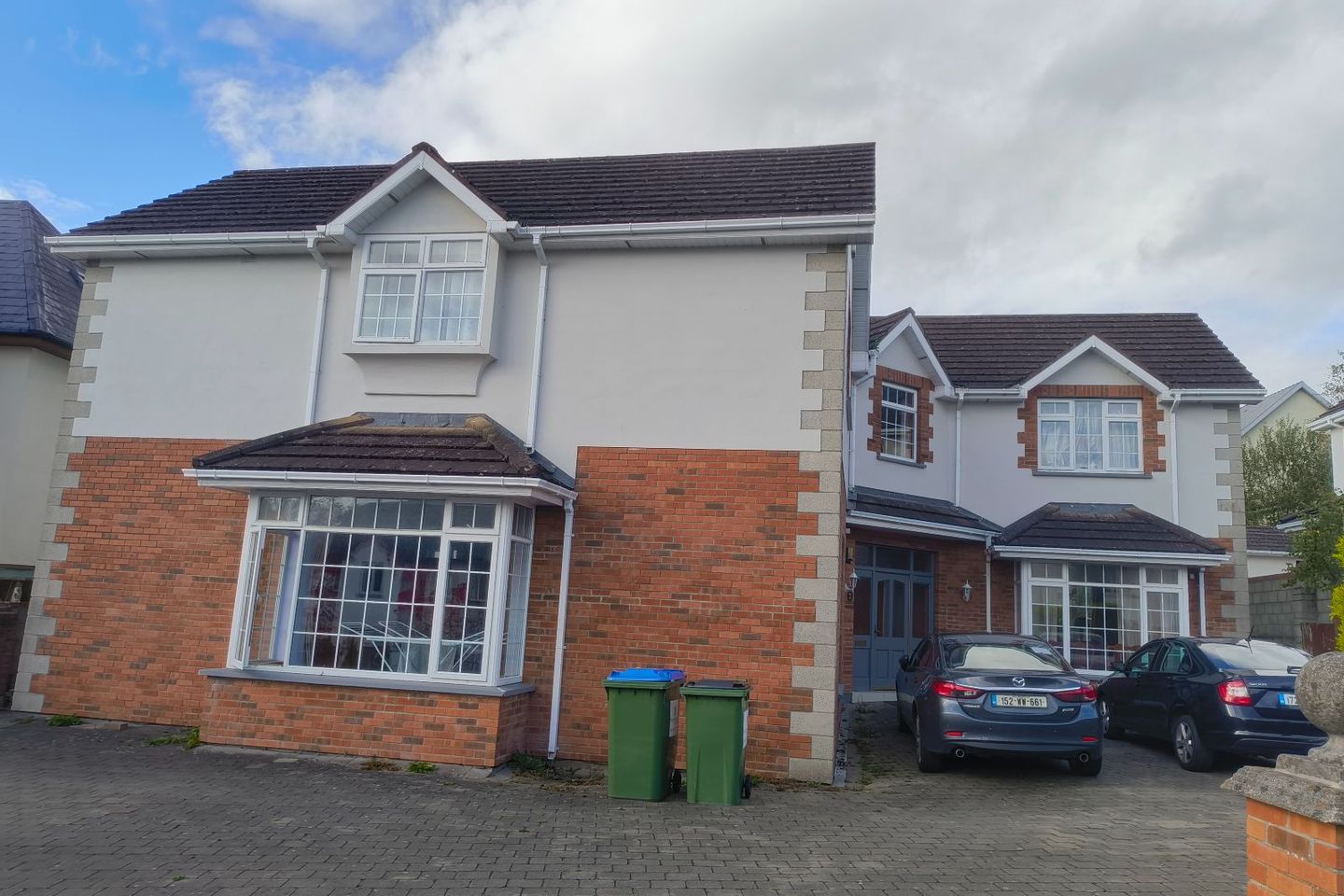 18 Fox Hollow, Golf Links Road, Castletroy, Limeri, Kilbane, Co. Limerick
