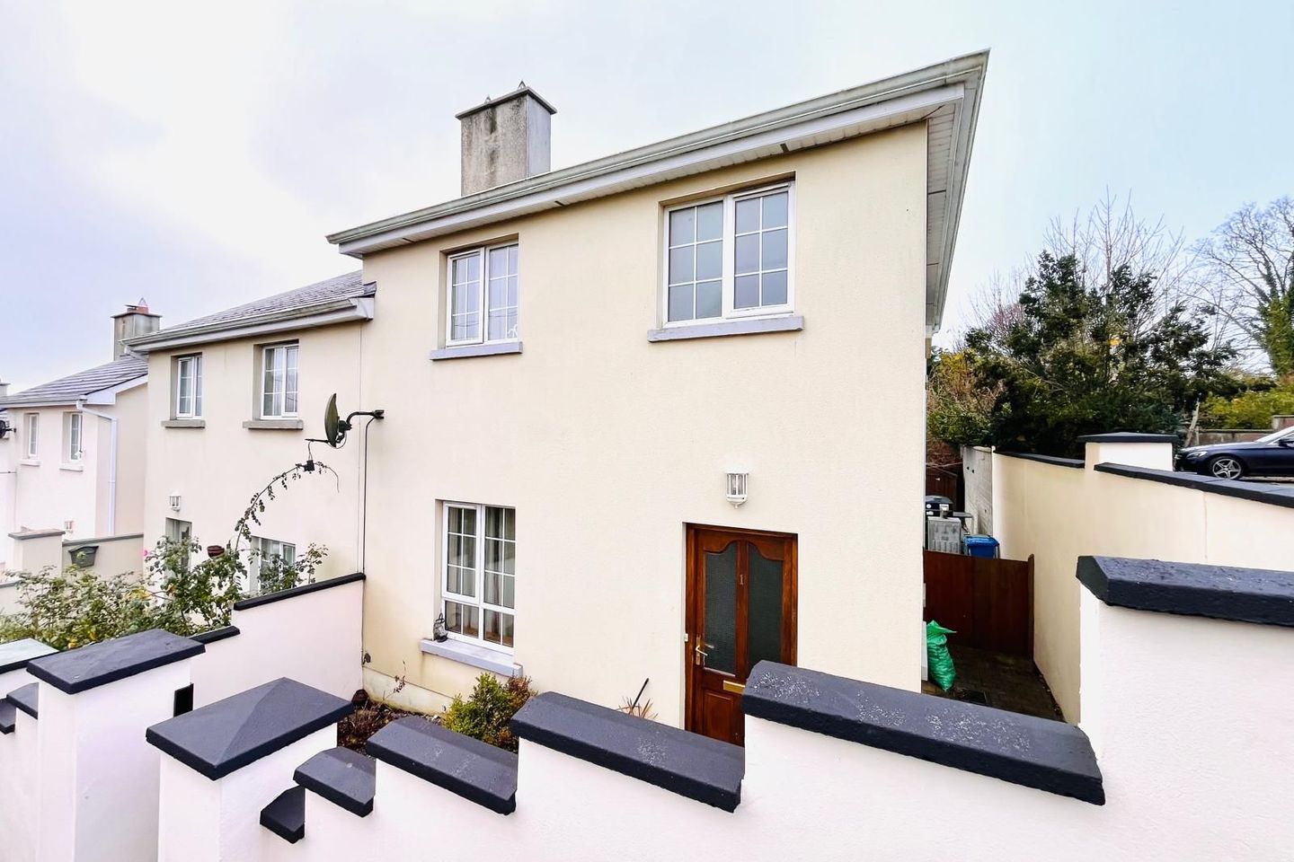 1 Hillside, Old Monastery Road, Tipperary Town, Co. Tipperary, E34WK00