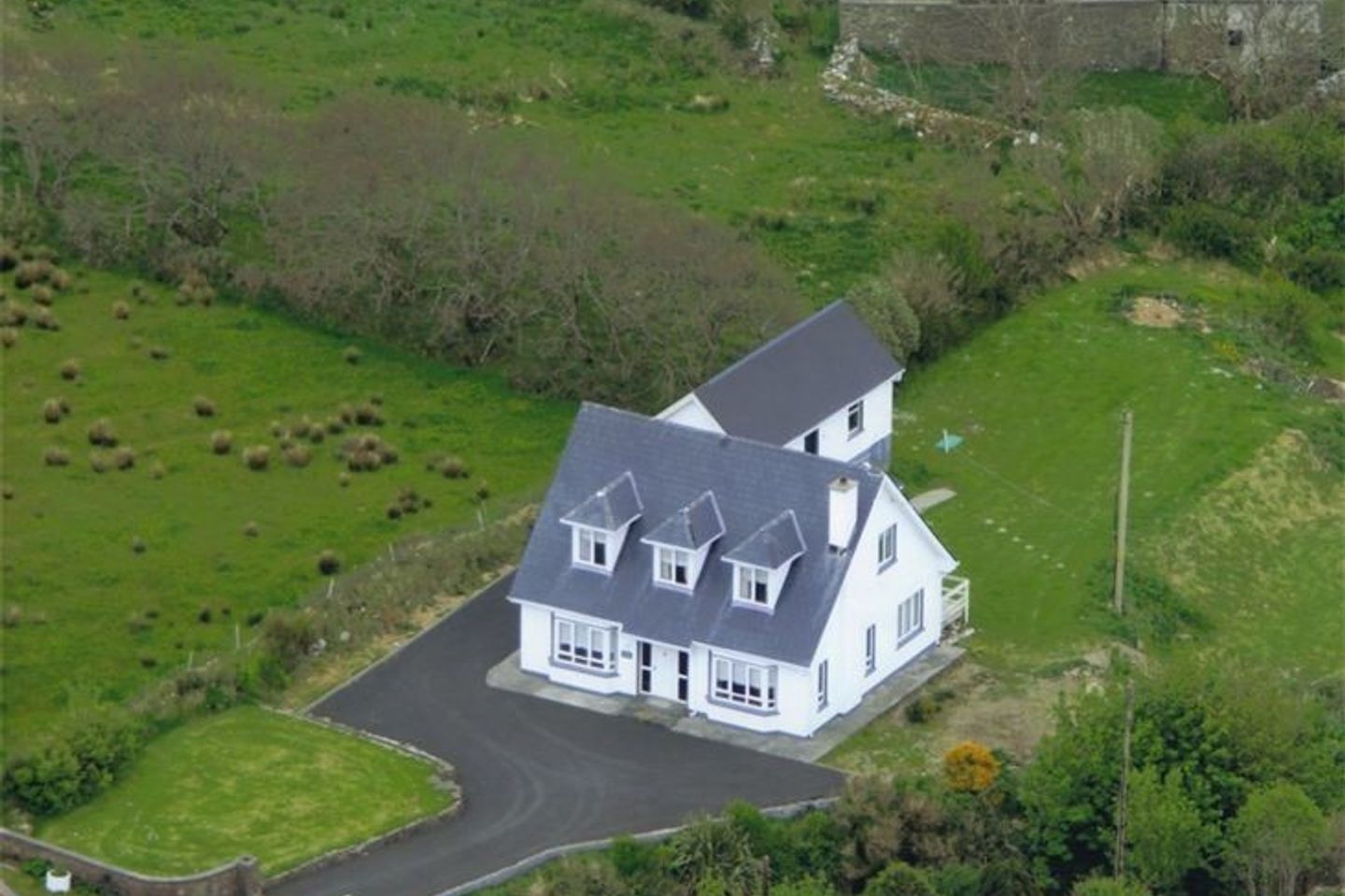 Achill, Co. Mayo