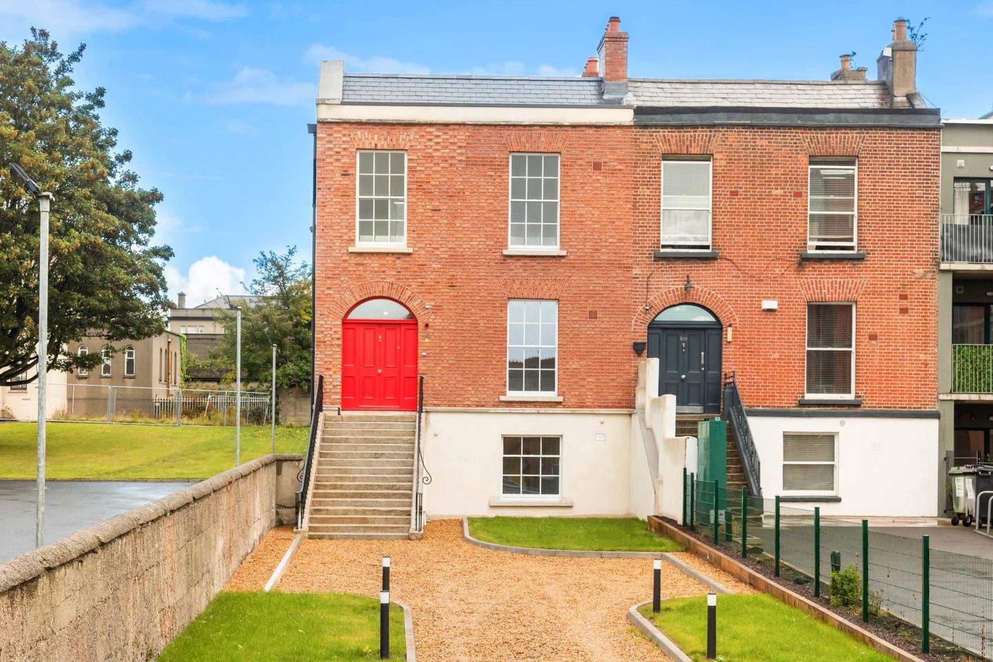 202 Clonliffe Road, Drumcondra, Dublin 3, D03T678