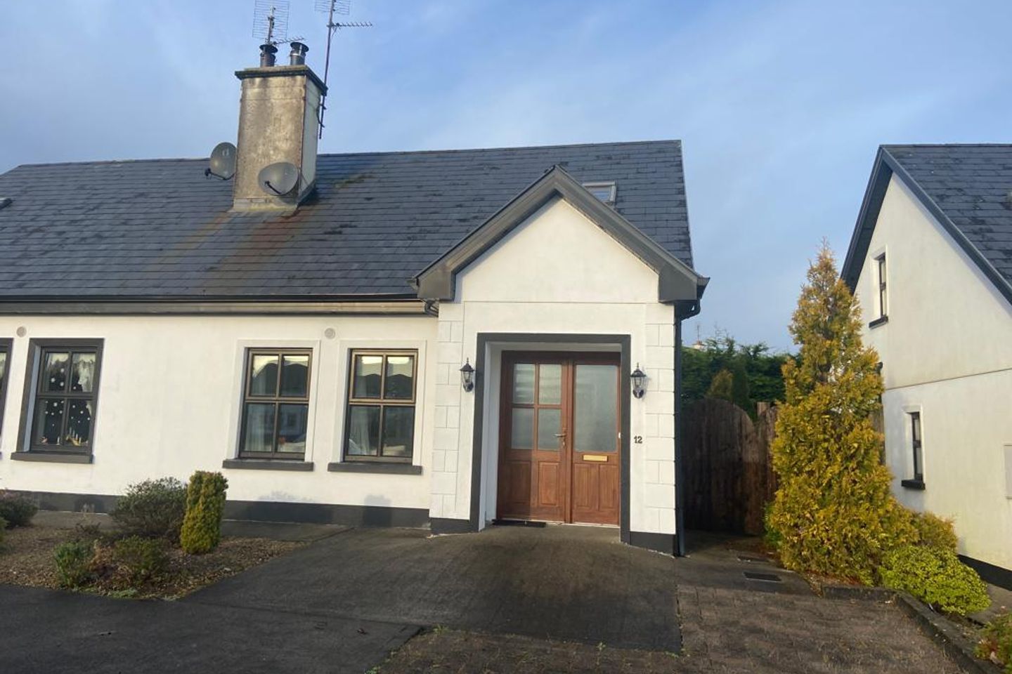 12 Glencarra, Knock, Co. Mayo, F12WR40 is for sale on Daft.ie