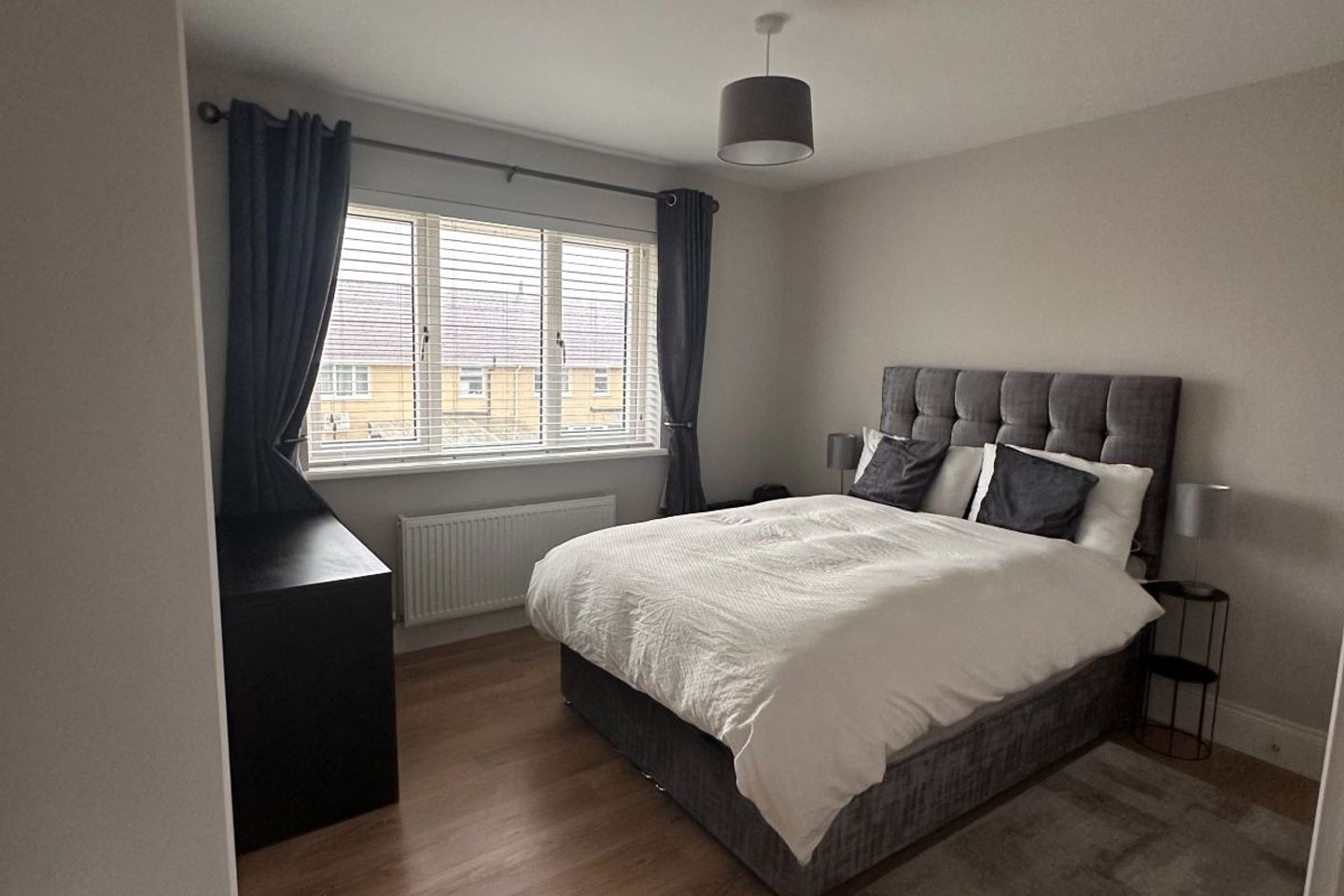 Maryborough Village, Portlaoise, Pallas, Co. Laois