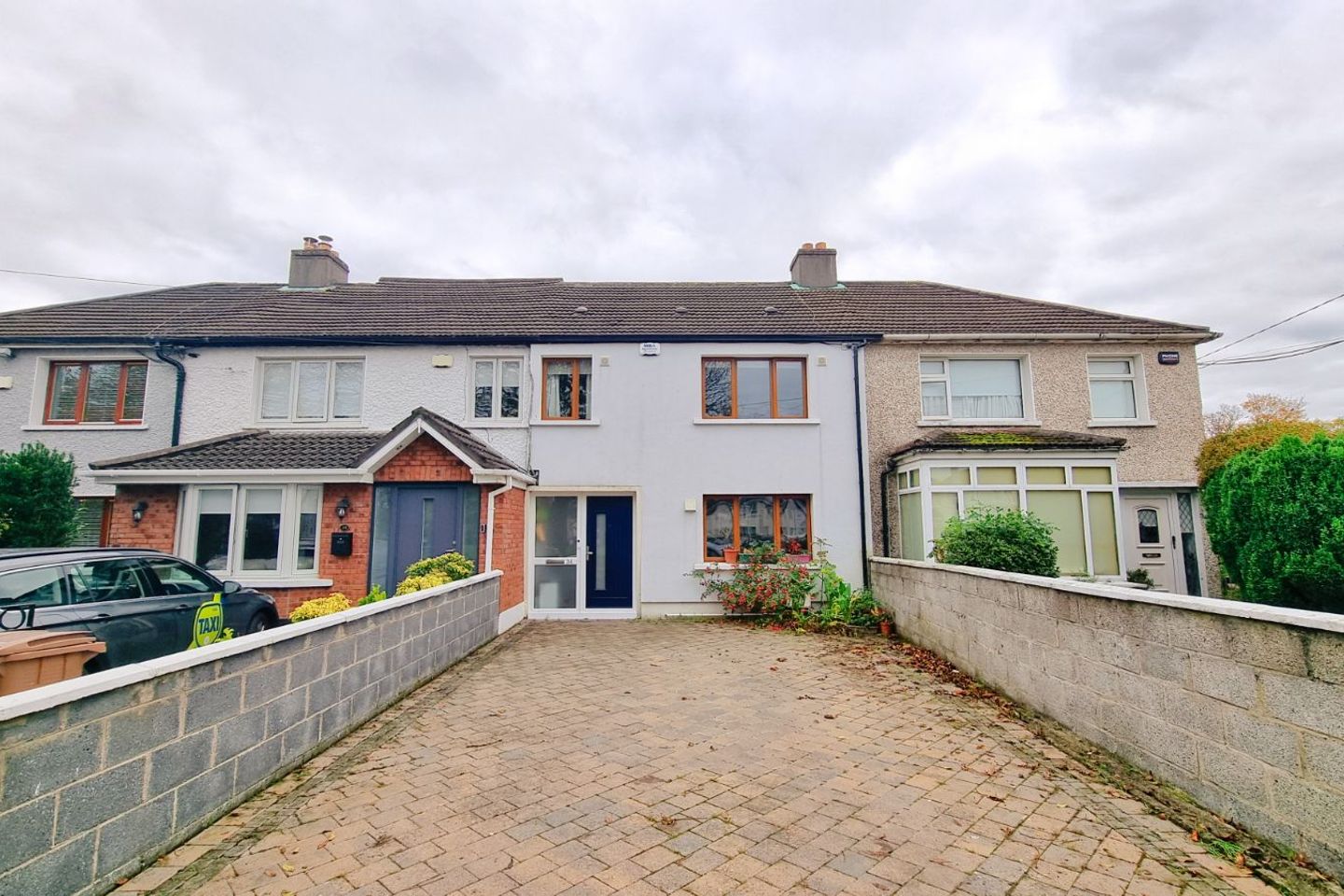 34 Stanford Green, Walkinstown, Dublin 12, D12V0H3