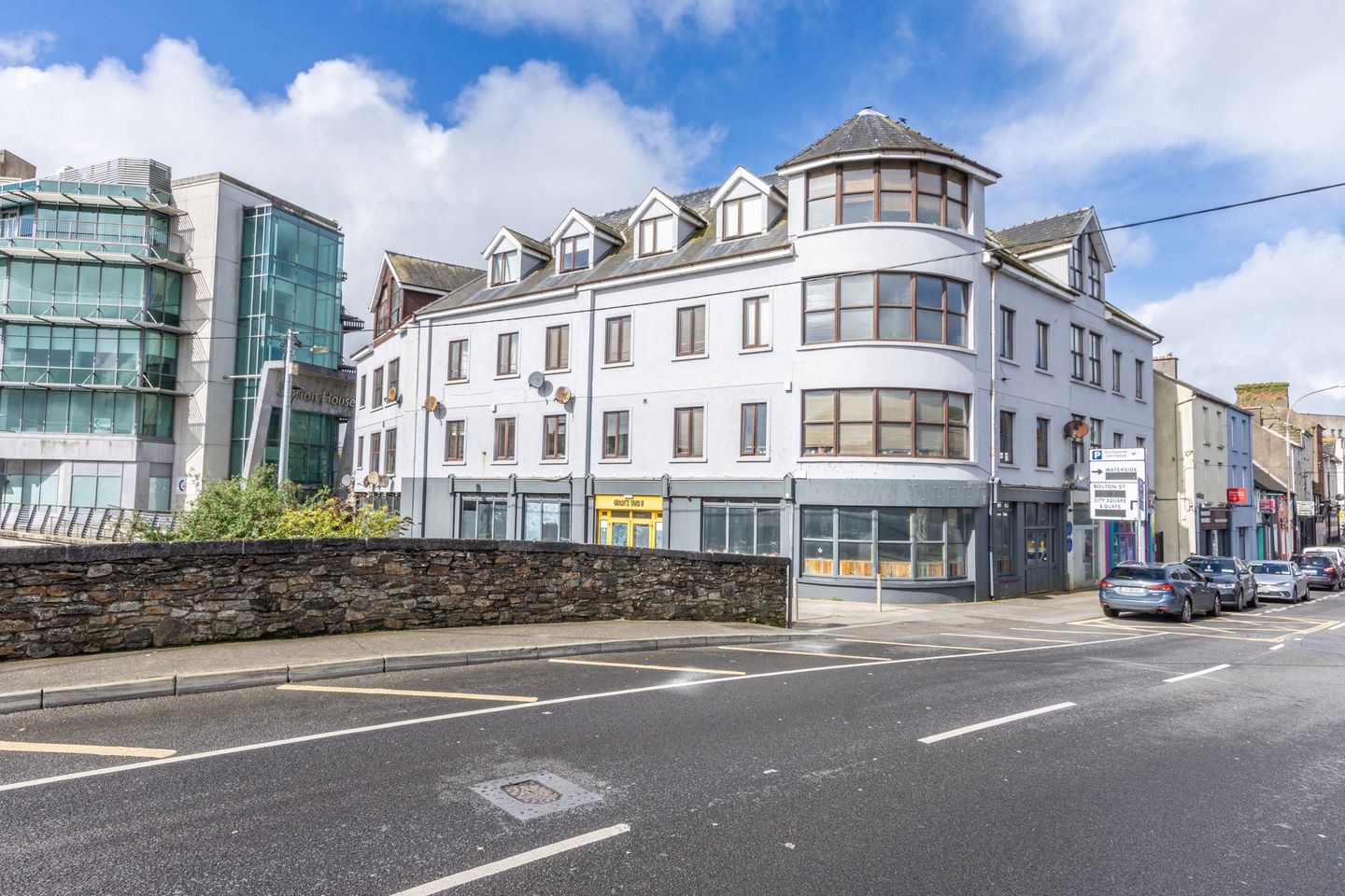 Apartment 6, Johns Bridge, Waterford City, Co. Waterford, X91VH75