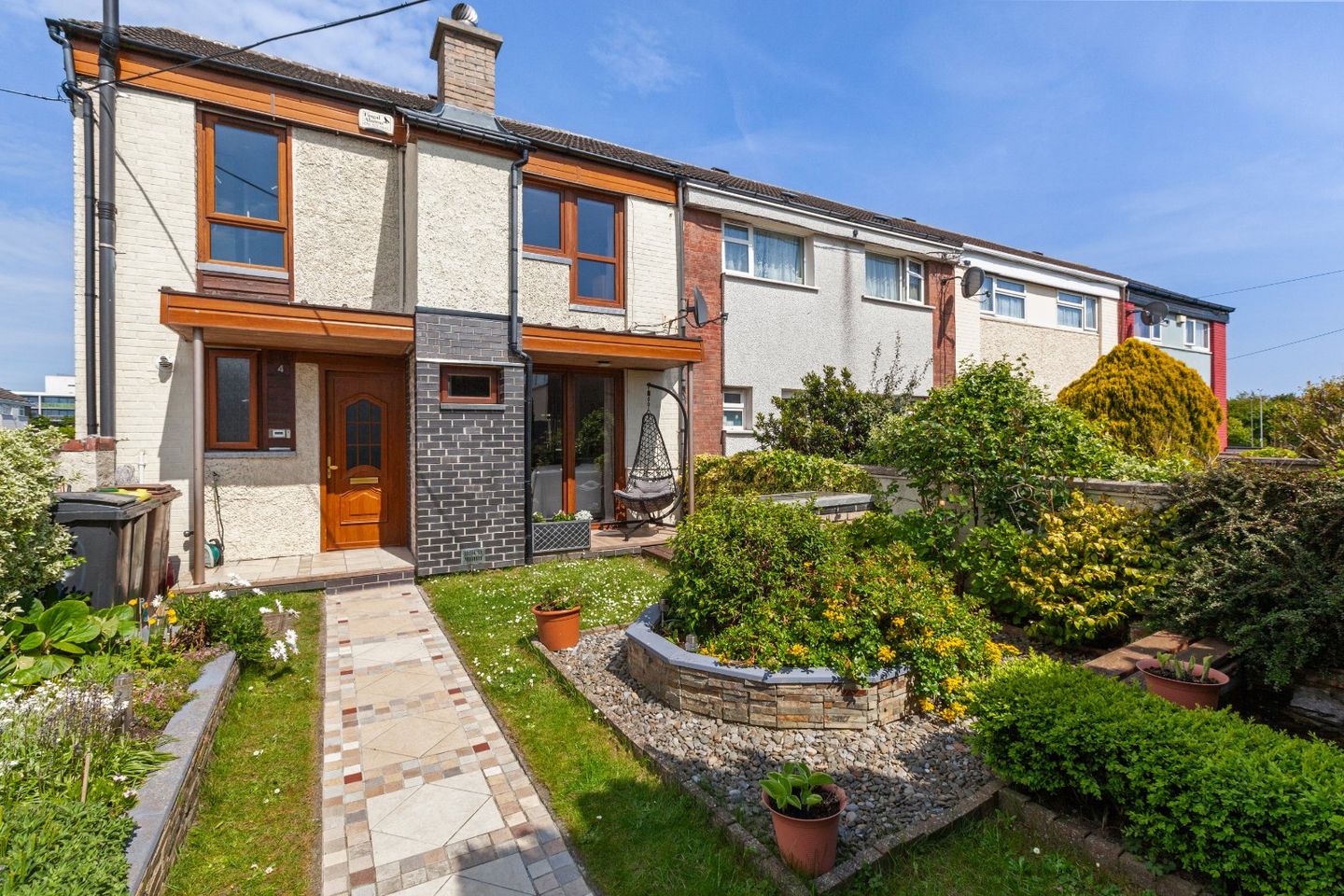 4 Balcurris Gardens, Ballymun, Dublin 11, D11PF50