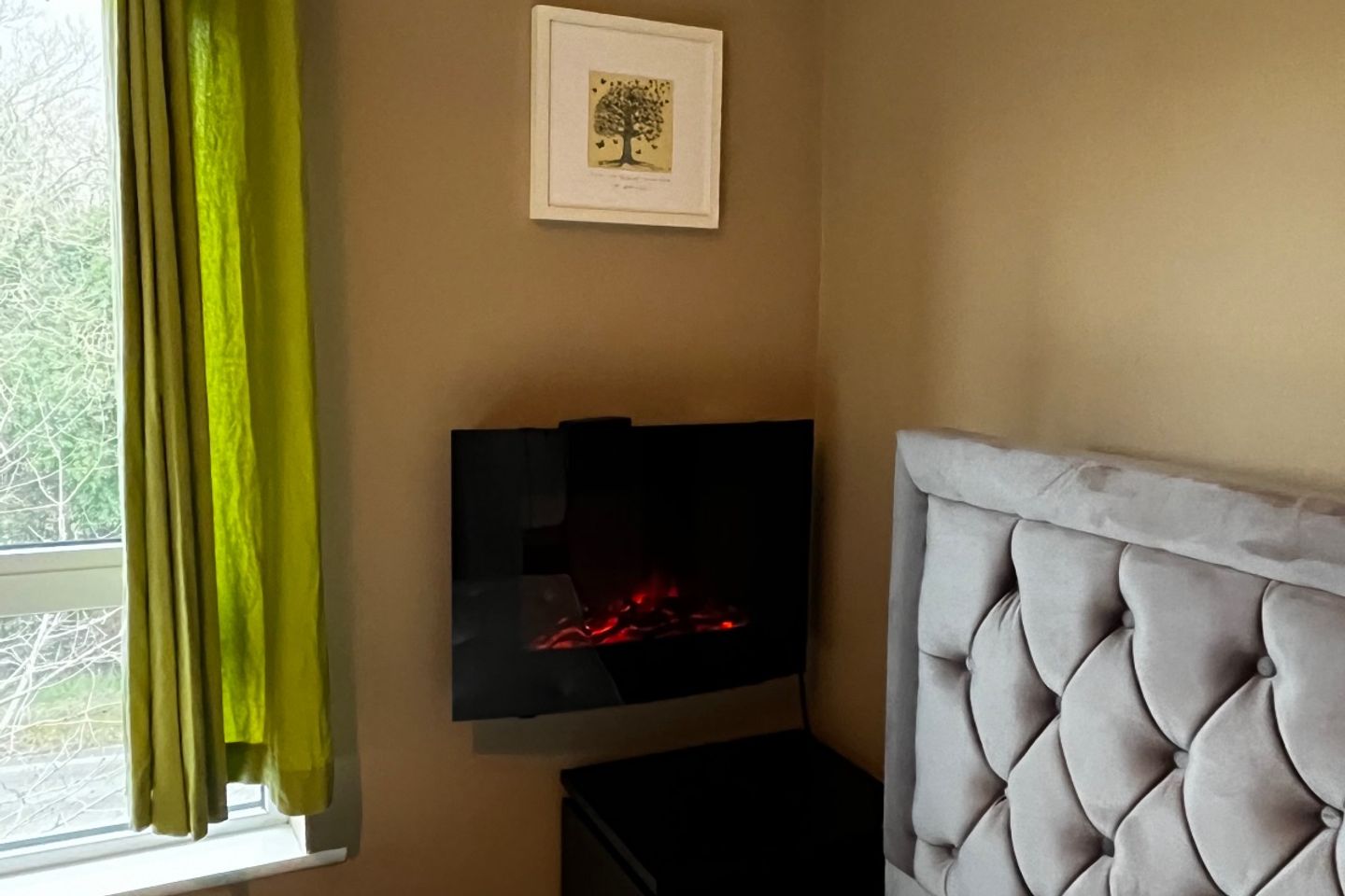 Apartment 12, Ridgewood Grove, Ridgewood, Swords, Cloghran, Co. Dublin