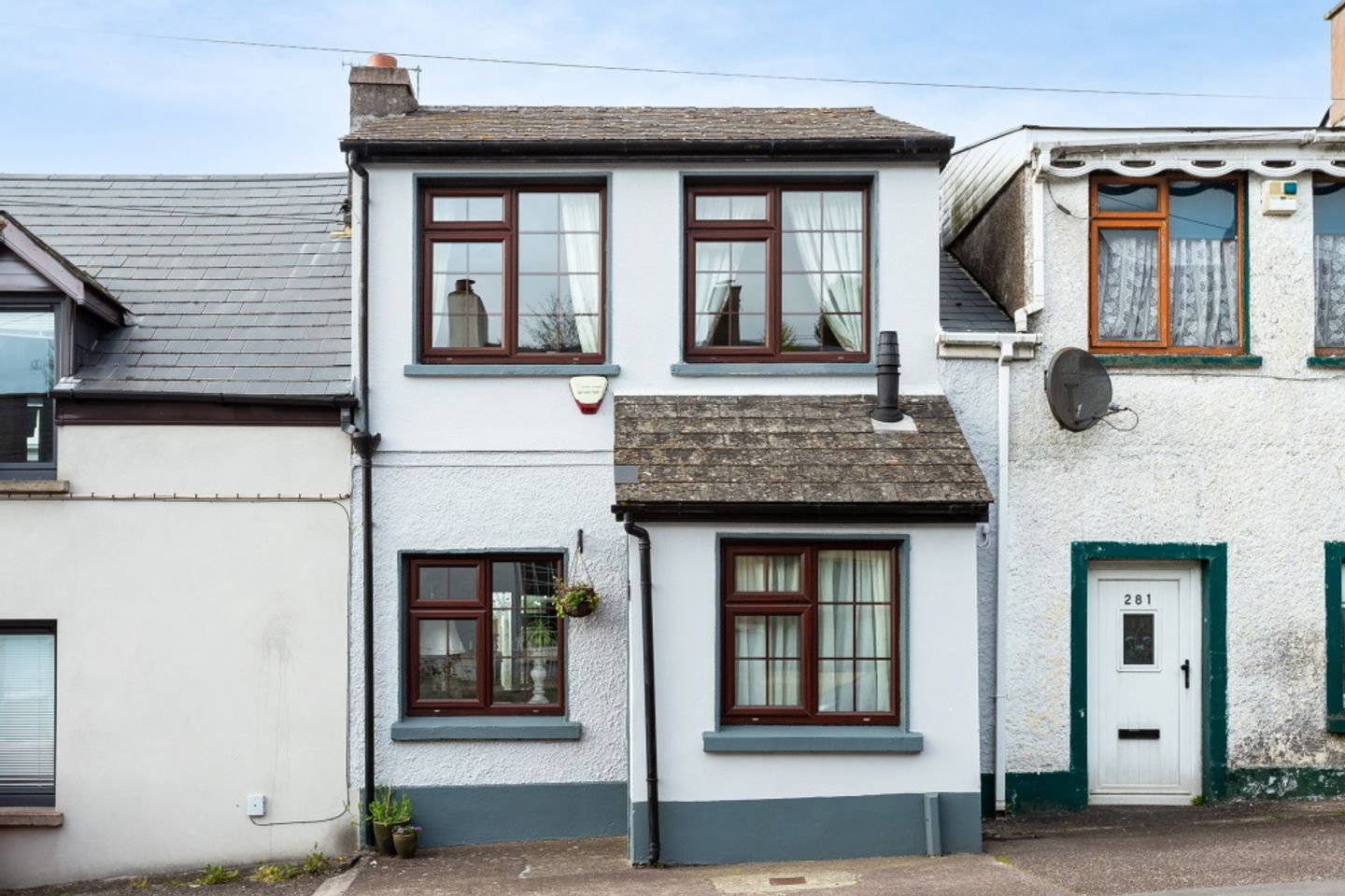 280 Old Youghal Road, Dillons Cross, Co. Cork