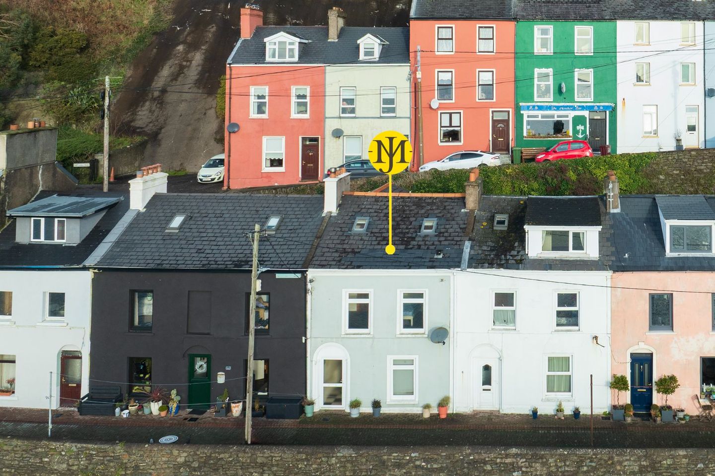 5 Albert Terrace, Cobh, Cobh, Co. Cork, P24VY70