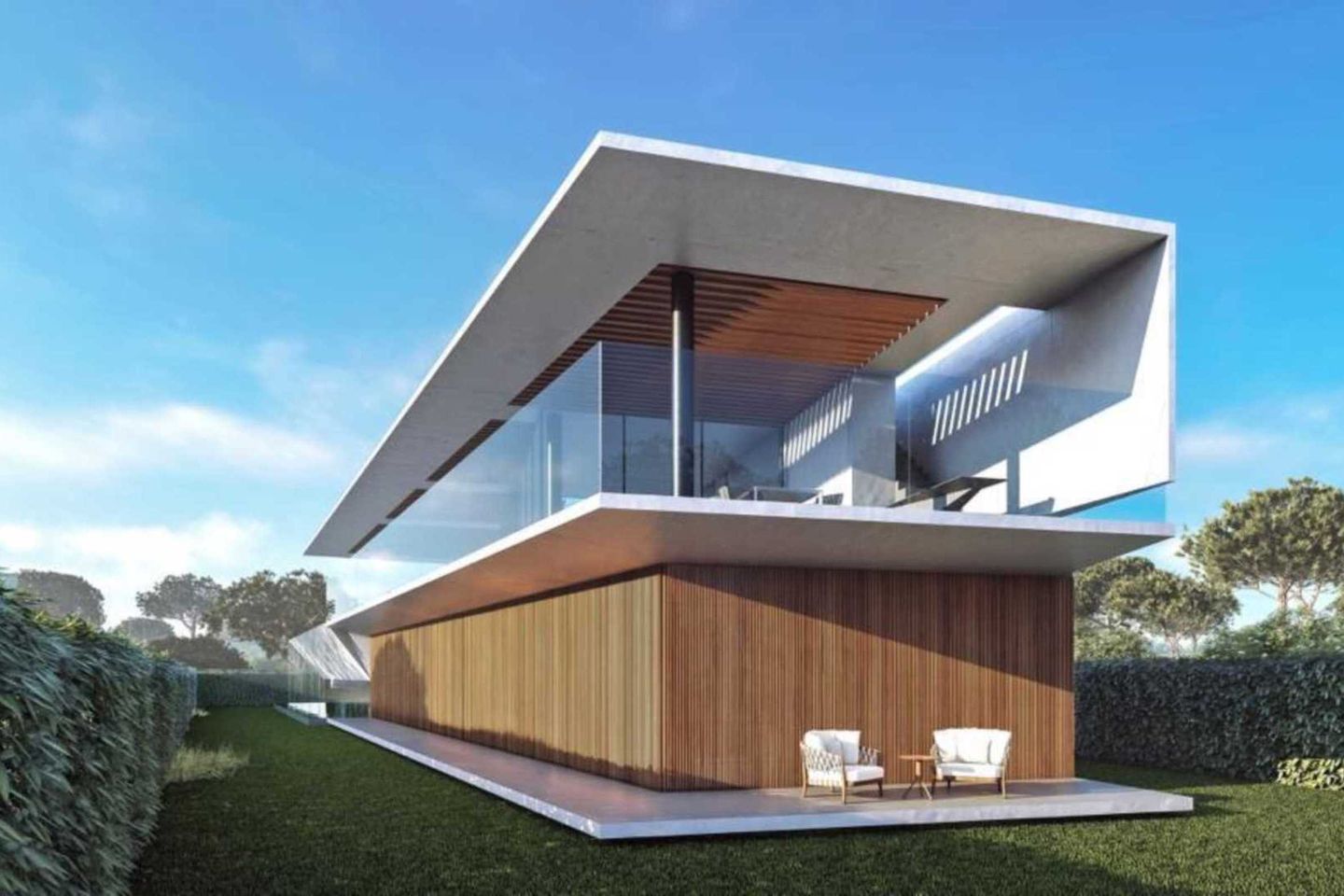 Stunning Villa in Vale do Lobo, Portugal, Vale Do Lobo, Algarve