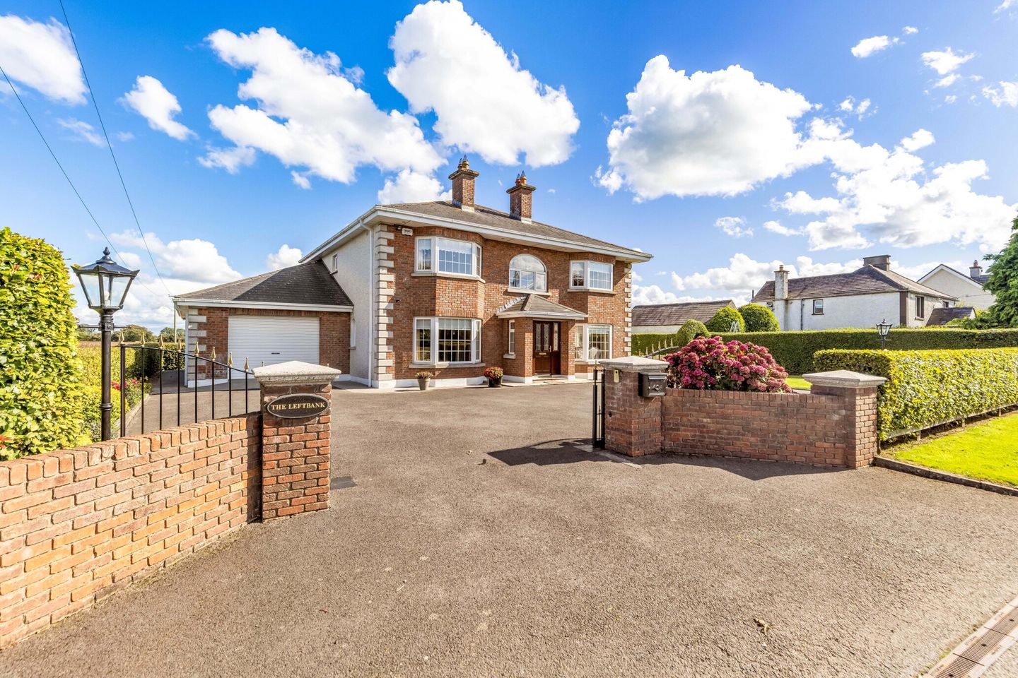 The Left Bank, Newtown, Trim, Co Meath, C15A580