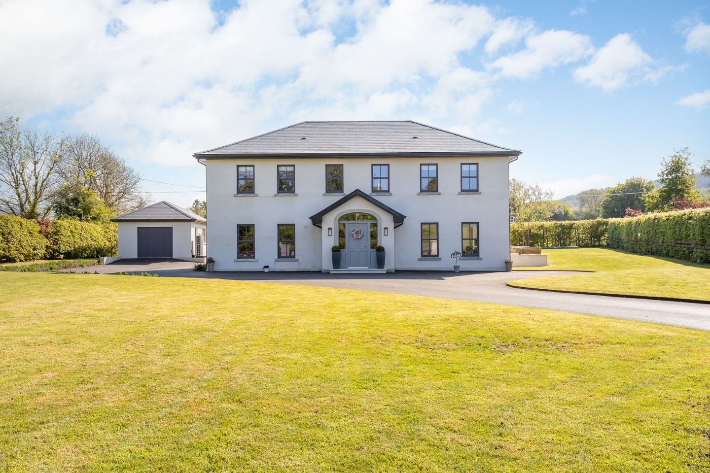 Courthoyle Old, Adamstown, Co. Wexford, Y21A2NK