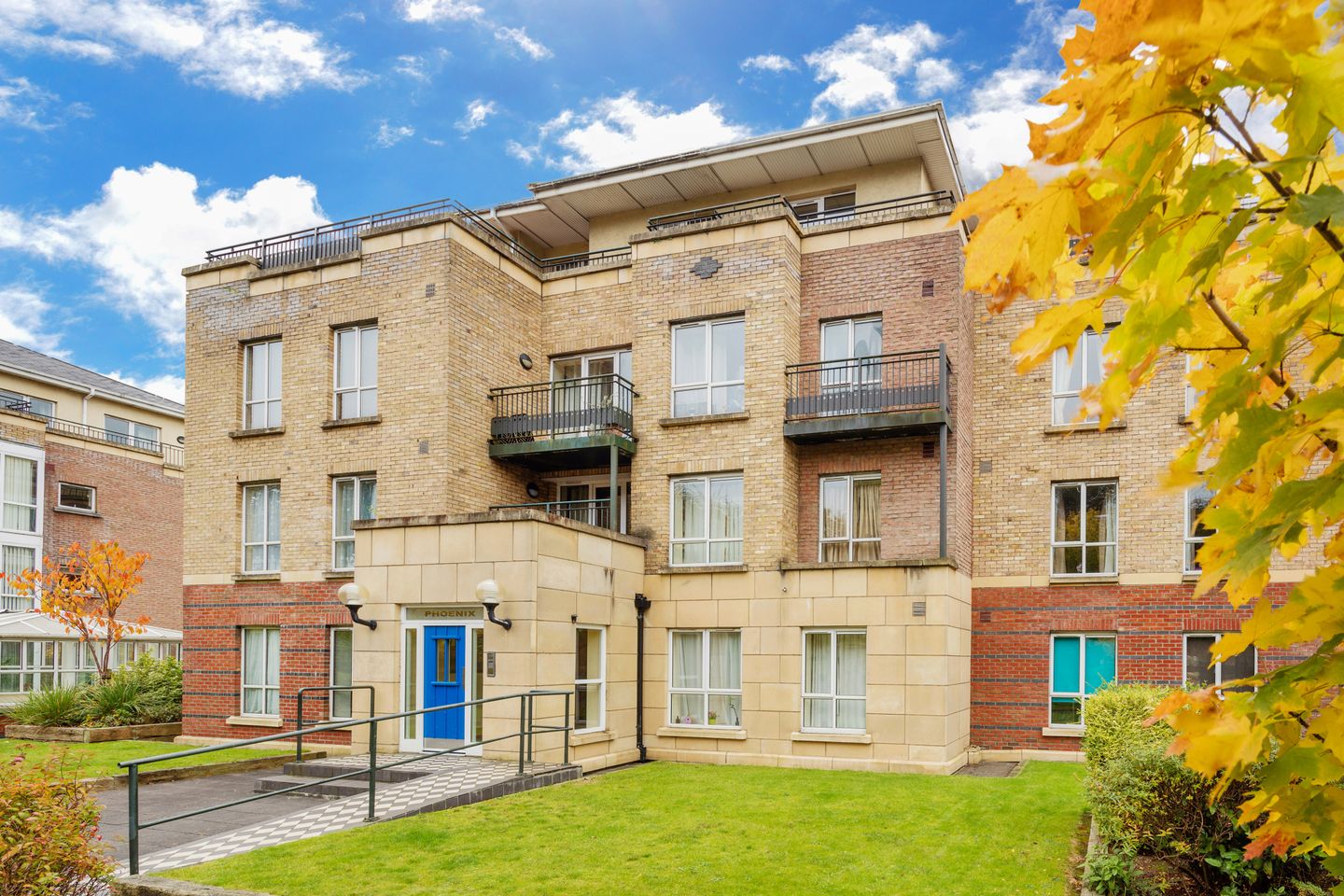 56 The Phoenix, Conyngham Road, Islandbridge, Dublin 8, D08TD95 is for