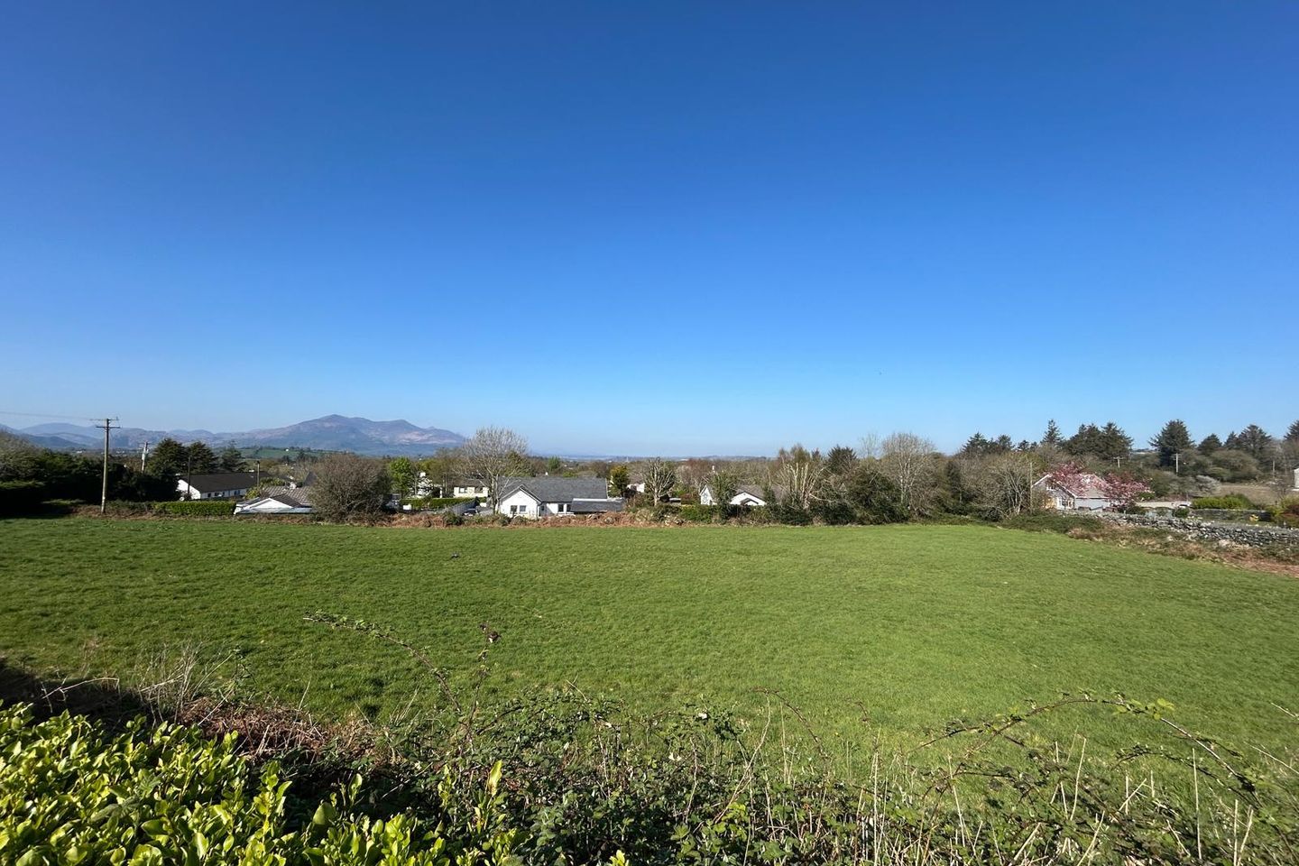 1.5 Acres Approx, Ardaneanig, Killarney, Co. Kerry