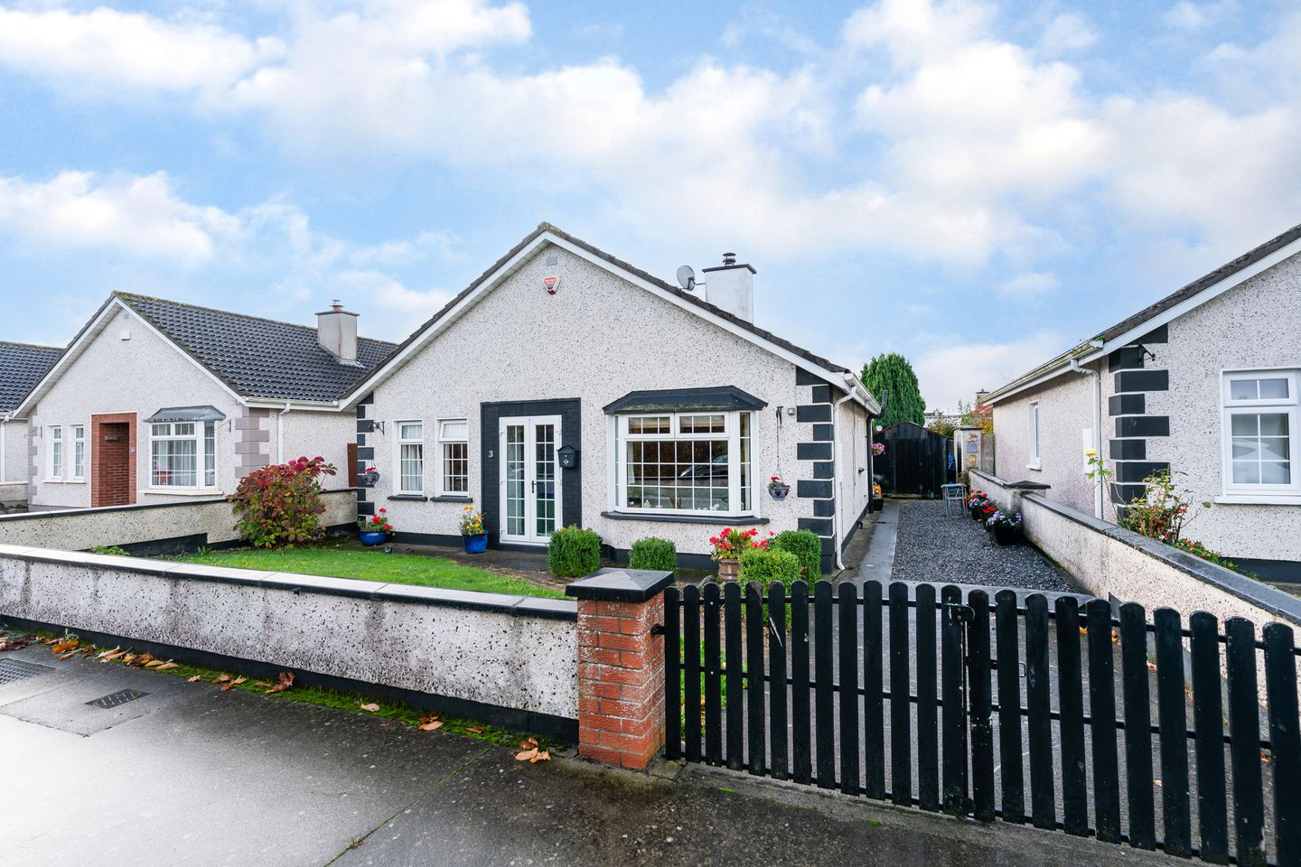 3 The Downs, Pollerton, Carlow, Co. Carlow, R93KF95