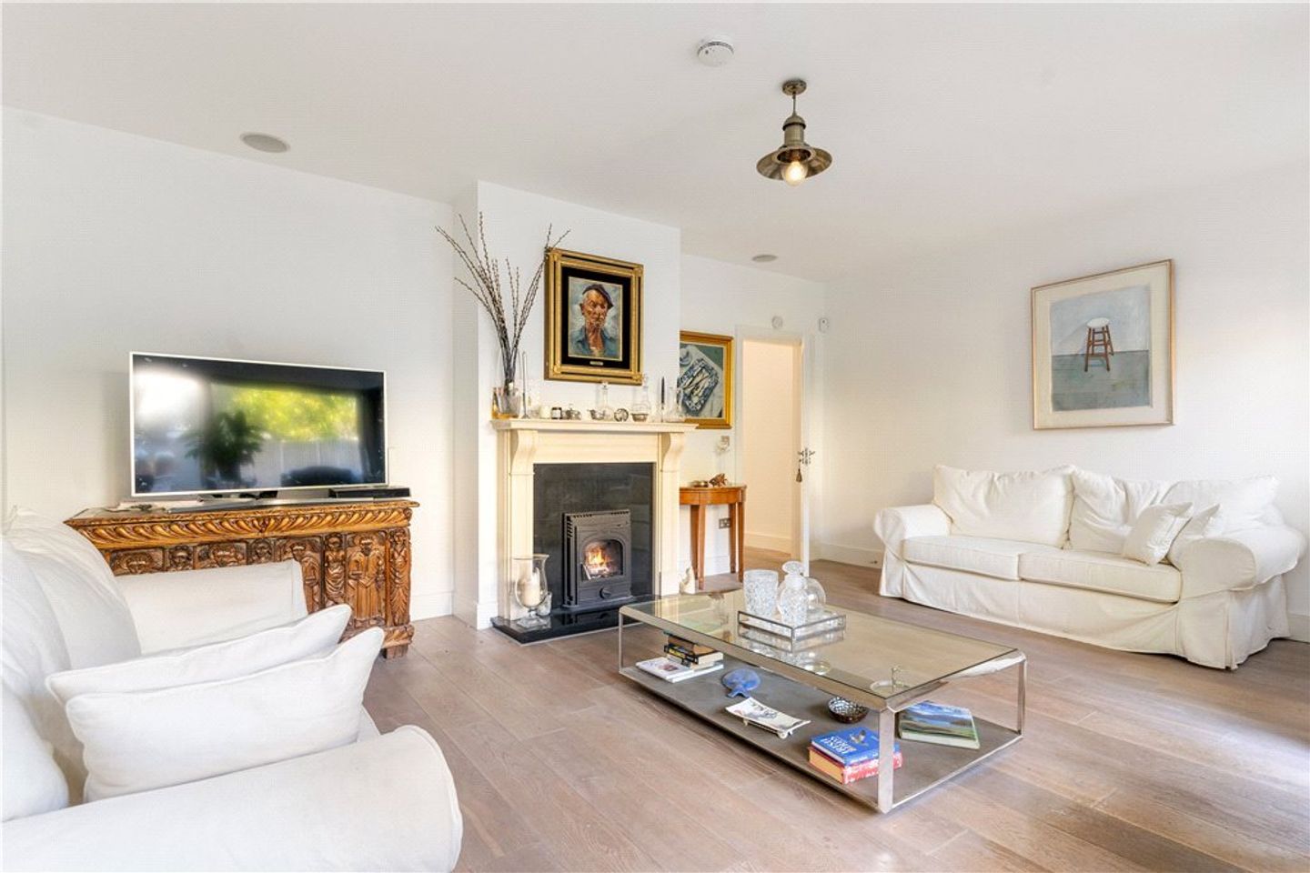 2 Sydney Mews Blackrock, Blackrock, Co. Dublin, A94NN62 is for sale on