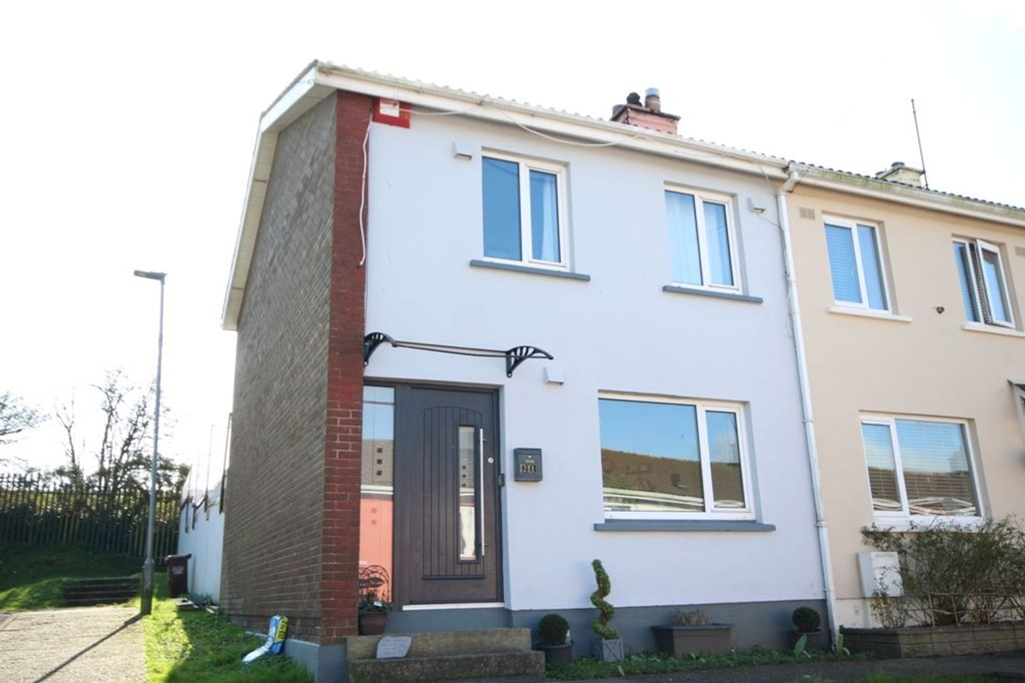 21 Richmond Court, Bandon, Co. Cork, P72X403