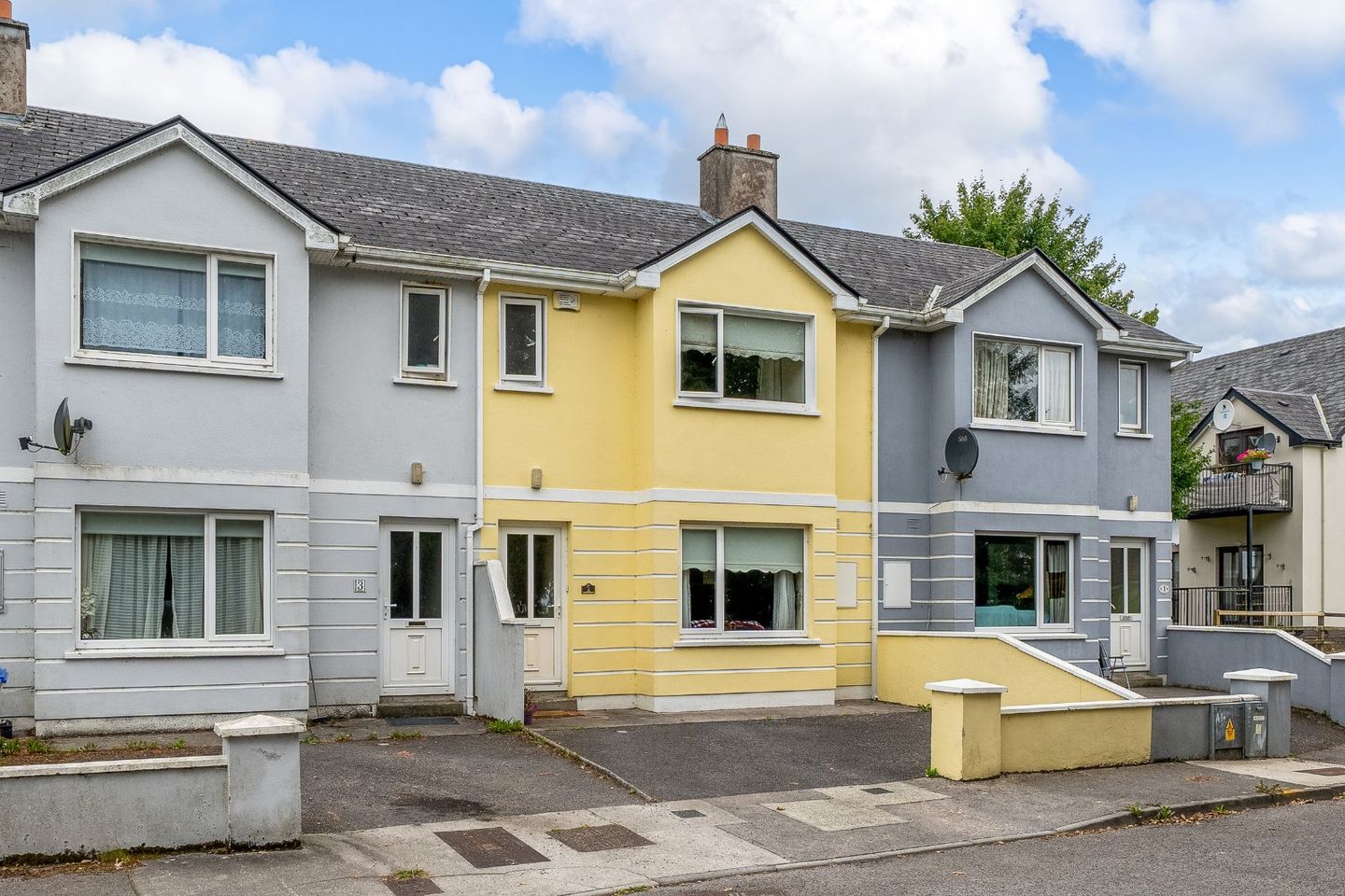 2 Mountemple Mews, Summerhill, Carrick on Shannon, Co. Leitrim, N41V8W2