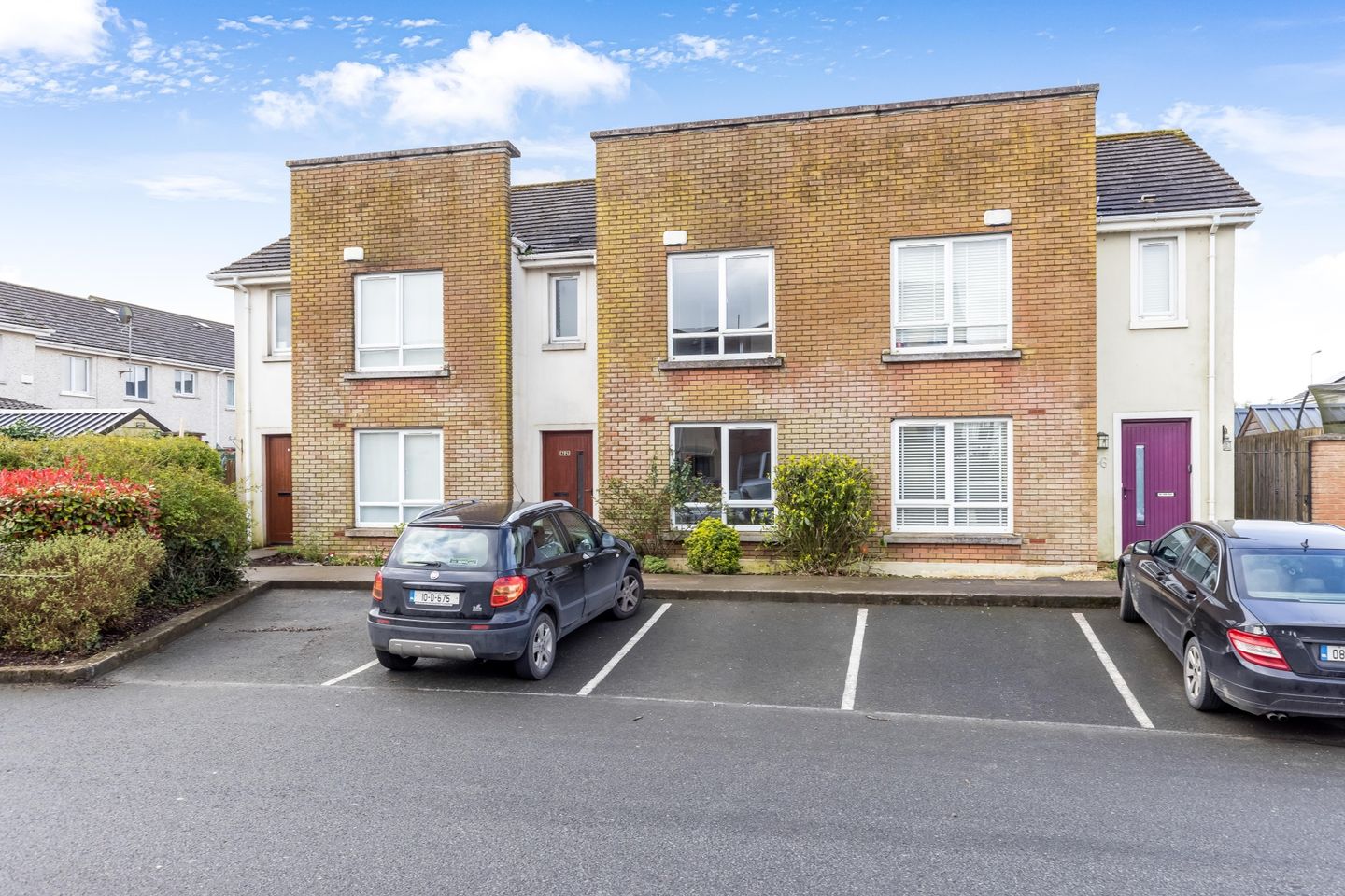 25 Grange Hall, Dunshaughlin, Co Meath, A85W306 is for sale on Daft.ie