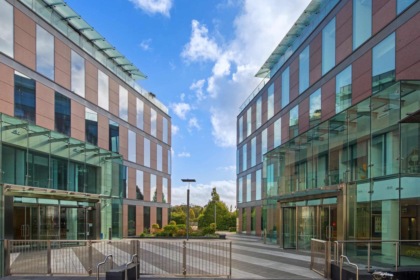 Minerva House, Simmonscourt Road, Ballsbridge, Dublin 4
