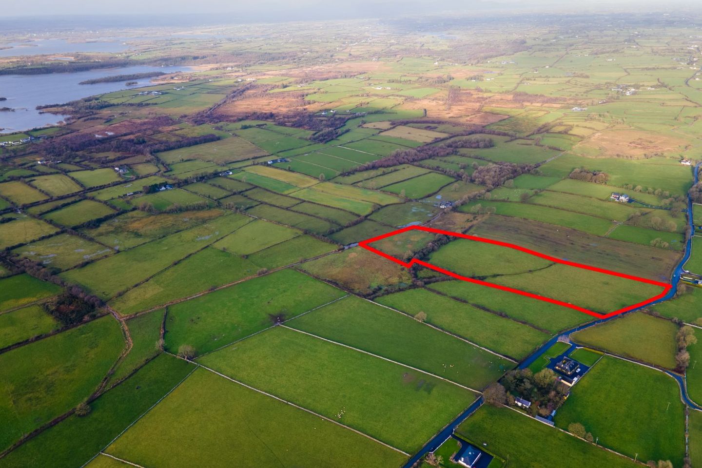 Togher, Hollymount, Co. Mayo