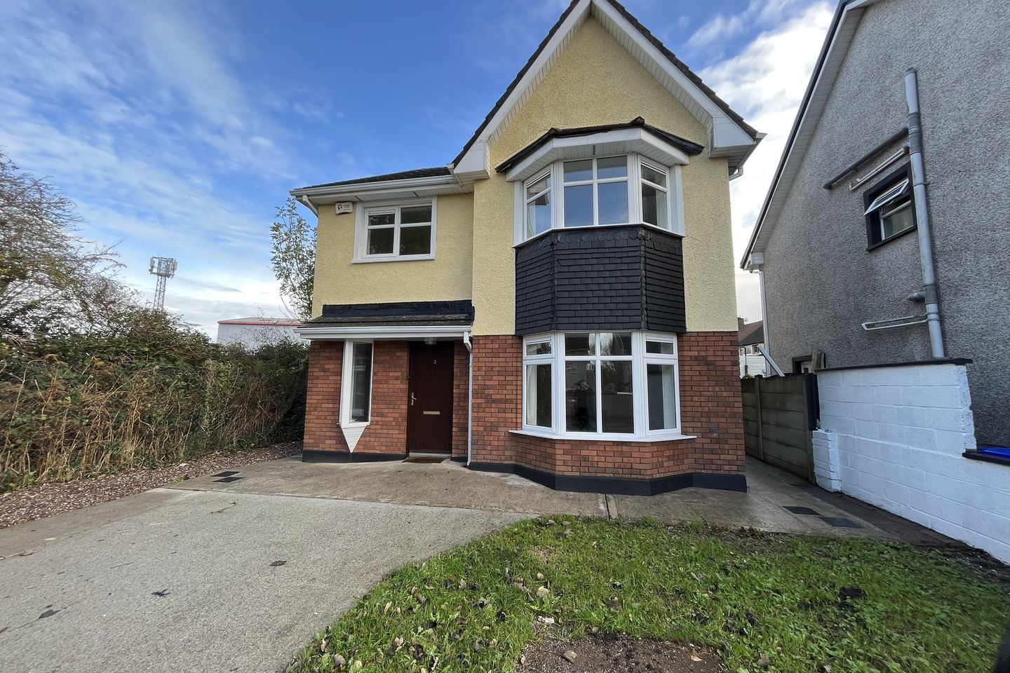 3 The Steeples, Silversprings Road, Cork City, Co. Cork is for sale on