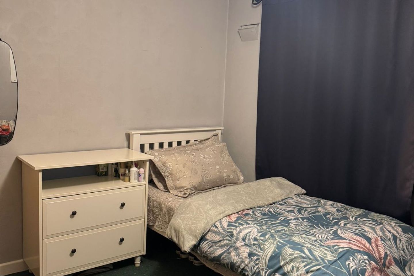 Saint Brigids Park, Clonsilla, Dublin 15