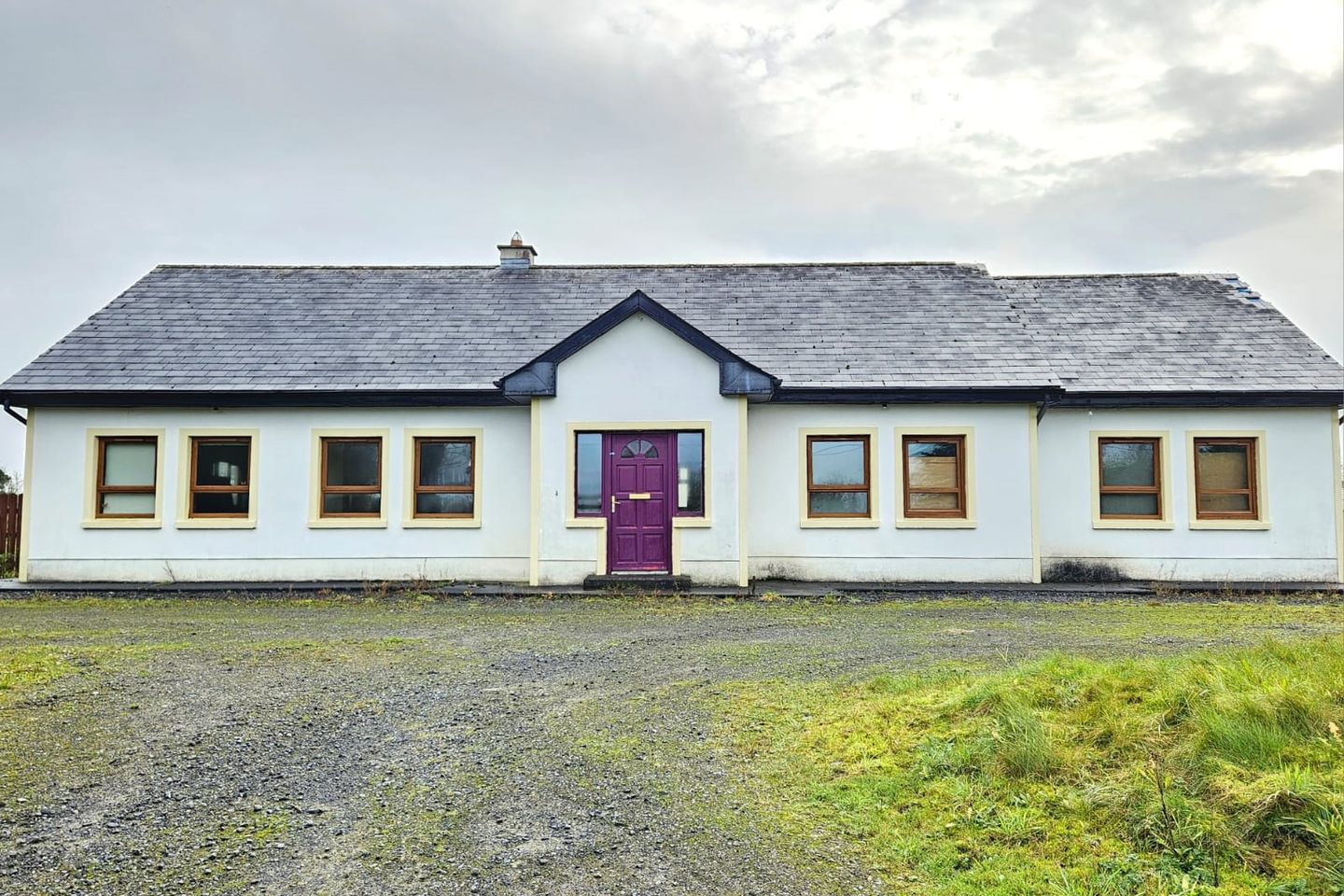 Freaghmore Folio WH26001F, Castlepollard, Co. Westmeath, Fore, Co. Westmeath, N91VW63