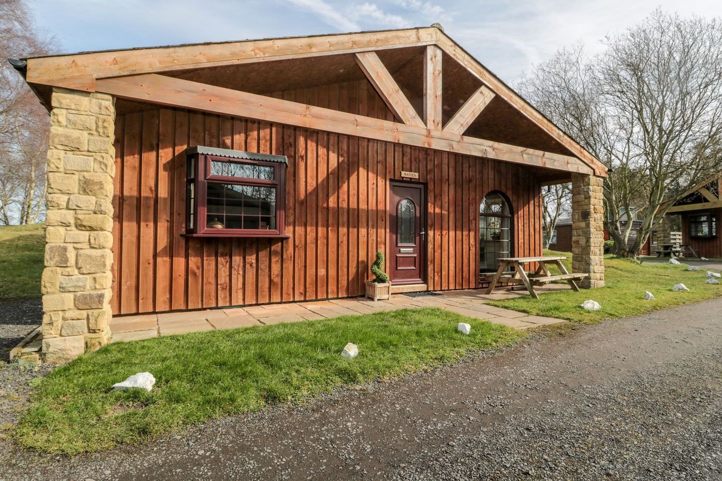 Northumberland, Northumberland, North East England, England is for rent