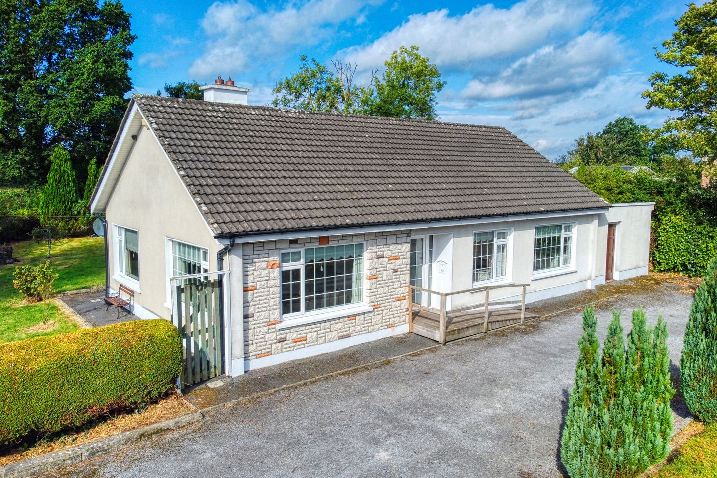 Cloonbalt, Longford, N39E2F7