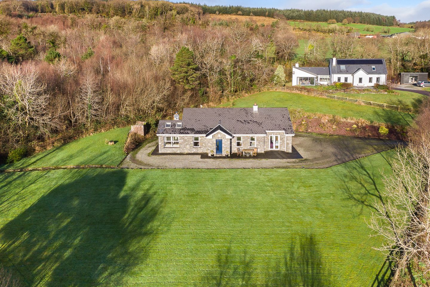 Kilmurry, Kenmare, Co. Kerry, V93DYP4 is for sale on Daft.ie