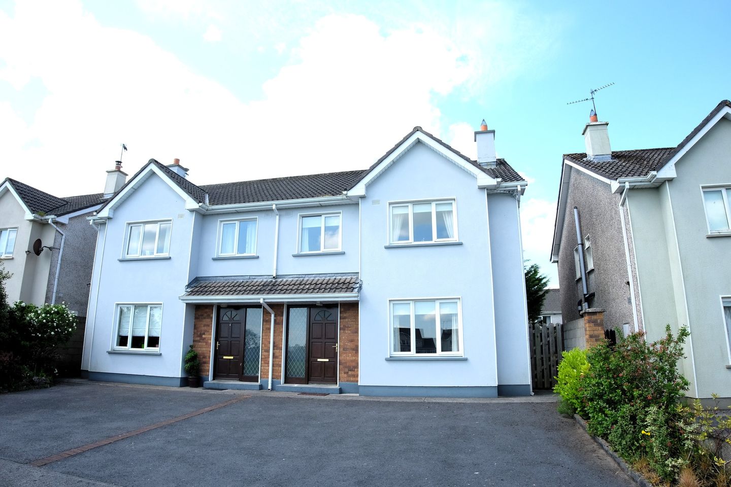 39 Jairdin Drive, Loughrea, Co. Galway, H62DA58 is for sale on Daft.ie