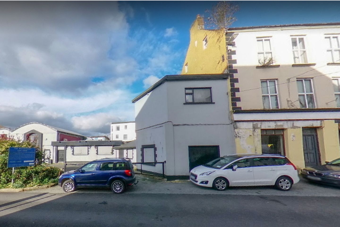 Commercial property for sale in Templeshannon, Enniscorthy, Co. Wexford