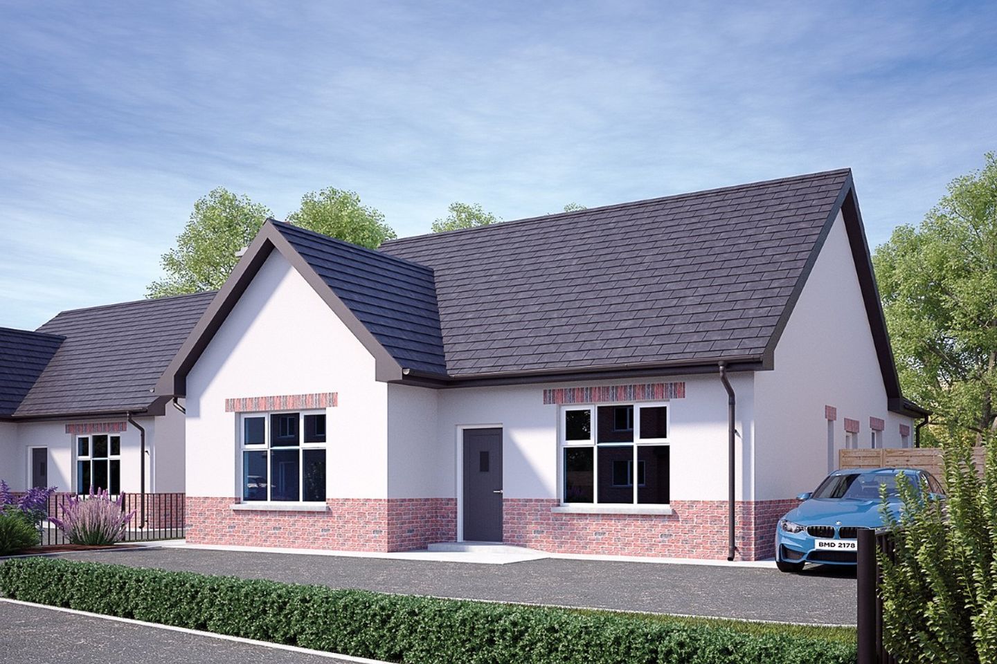 The Kailana, Seabrook, The Kailana, Seabrook, Seabrook, Commons Road