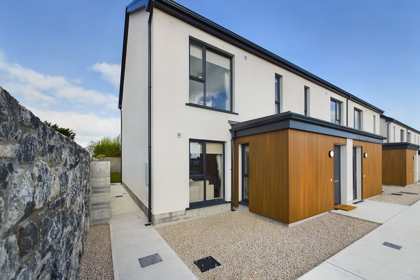 House Type A3, Lorro Gate, Lorro Gate, Prospect, Athenry, Co. Galway