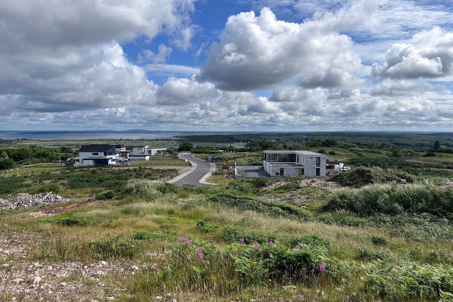 Sites At Lakeview Hill, Bushypark, Galway City, Co. Galway is for sale