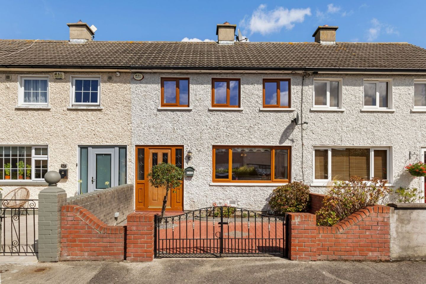 66 Ashlawn Park, Ballybrack, Ballybrack, Co. Dublin, A96W7W0