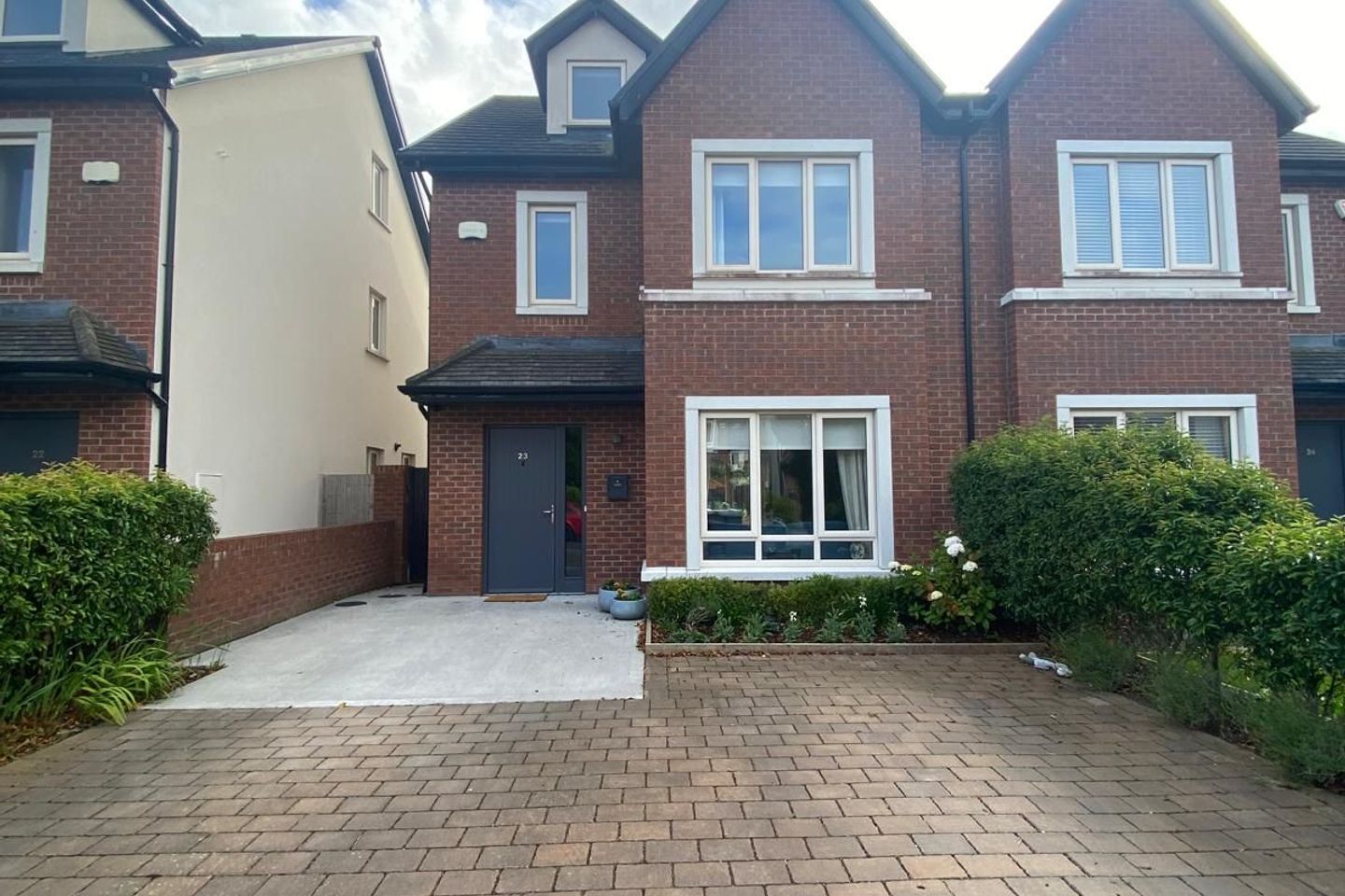 23 Willow Close, Dunshaughlin, Dunshaughlin, Co. Meath, A85E447